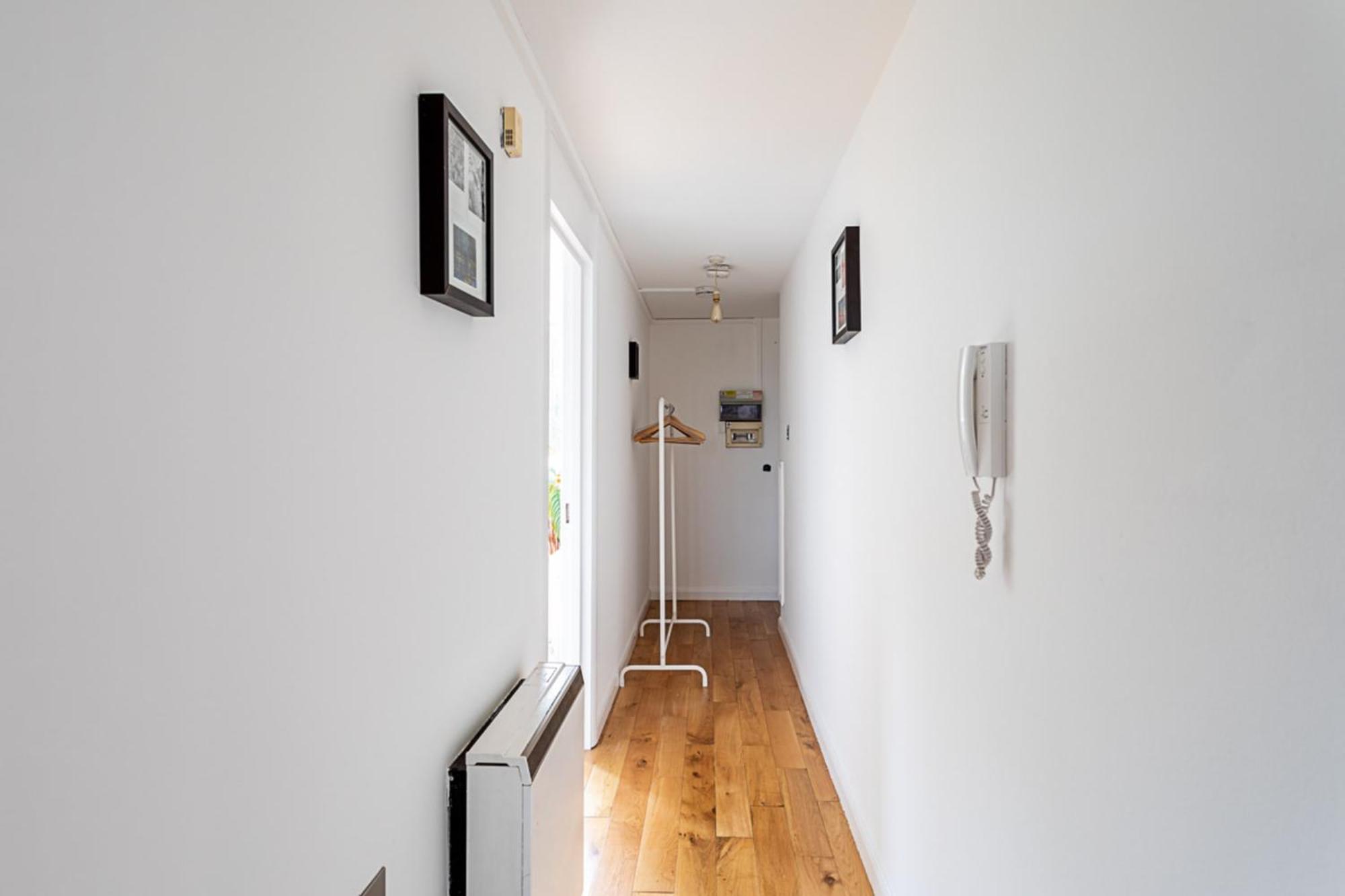 Appartement Modern Victoria Park Londres