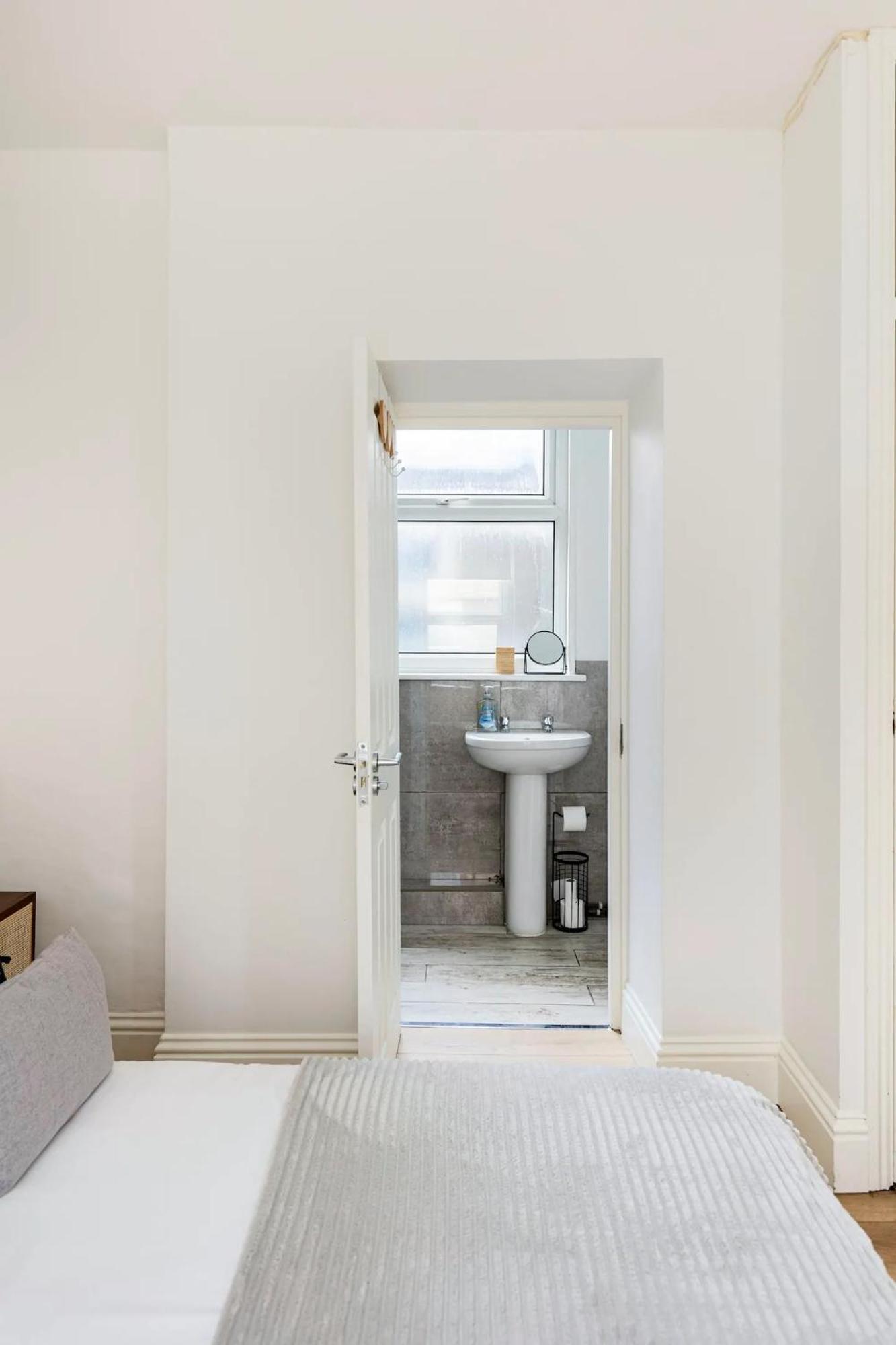 Apartamento Stylish One Bedroom In Greater *