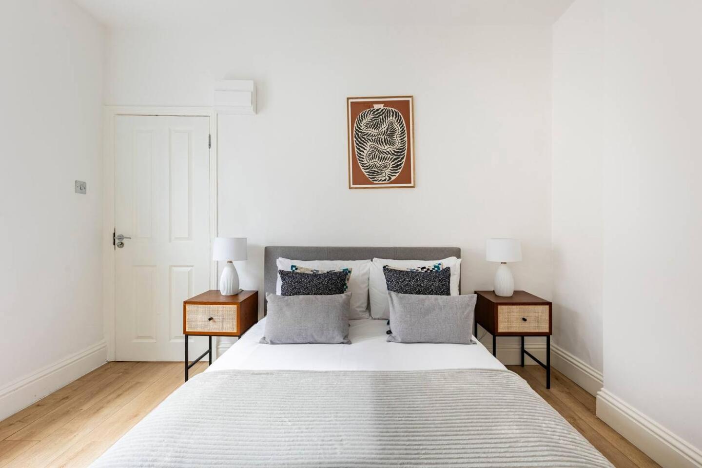 Apartamento Stylish One Bedroom In Greater