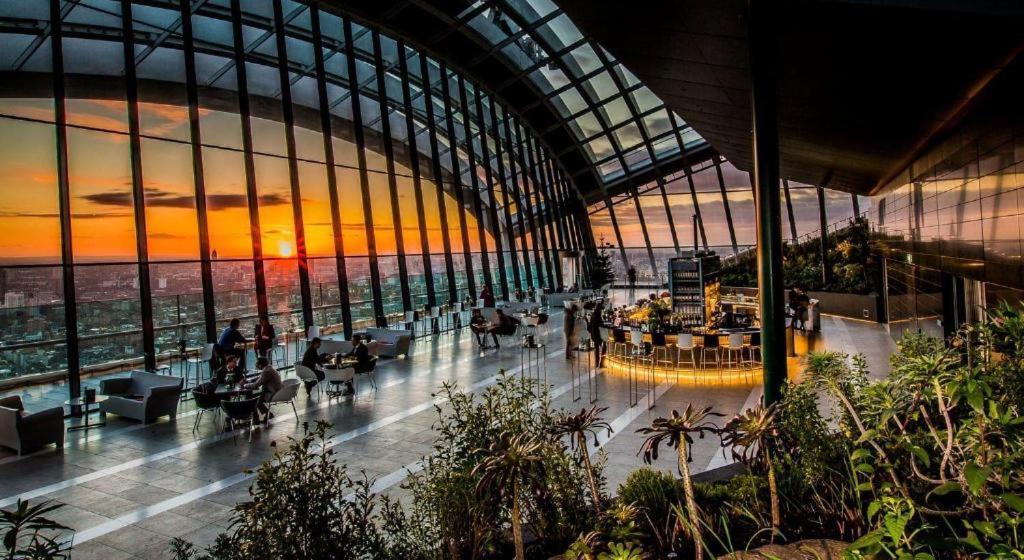 Apartamento Apartment Central London