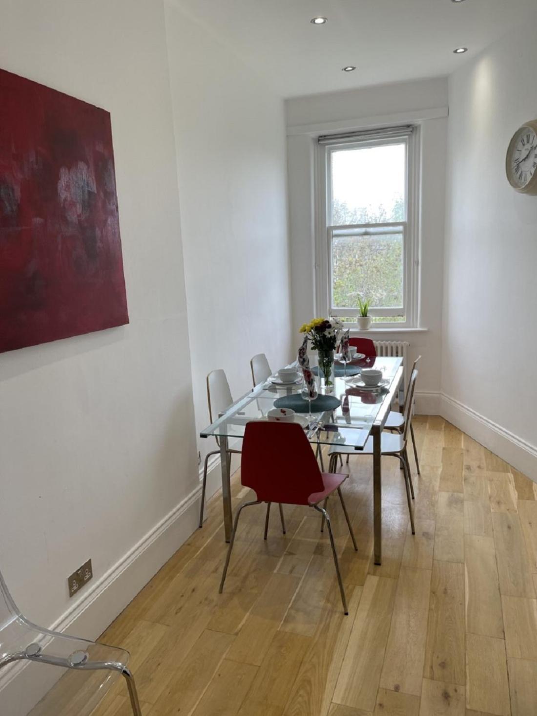 Hyde Park, Oxford Street, Paddington, Beautiful 3 Bedrooms,balcony, 2 Bath, Mansion Block, Maida Vale, W9 Nw8 Lords Cricket