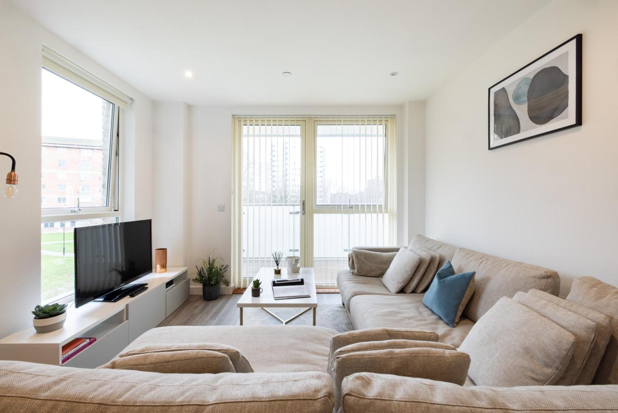 The Acton Luxury
