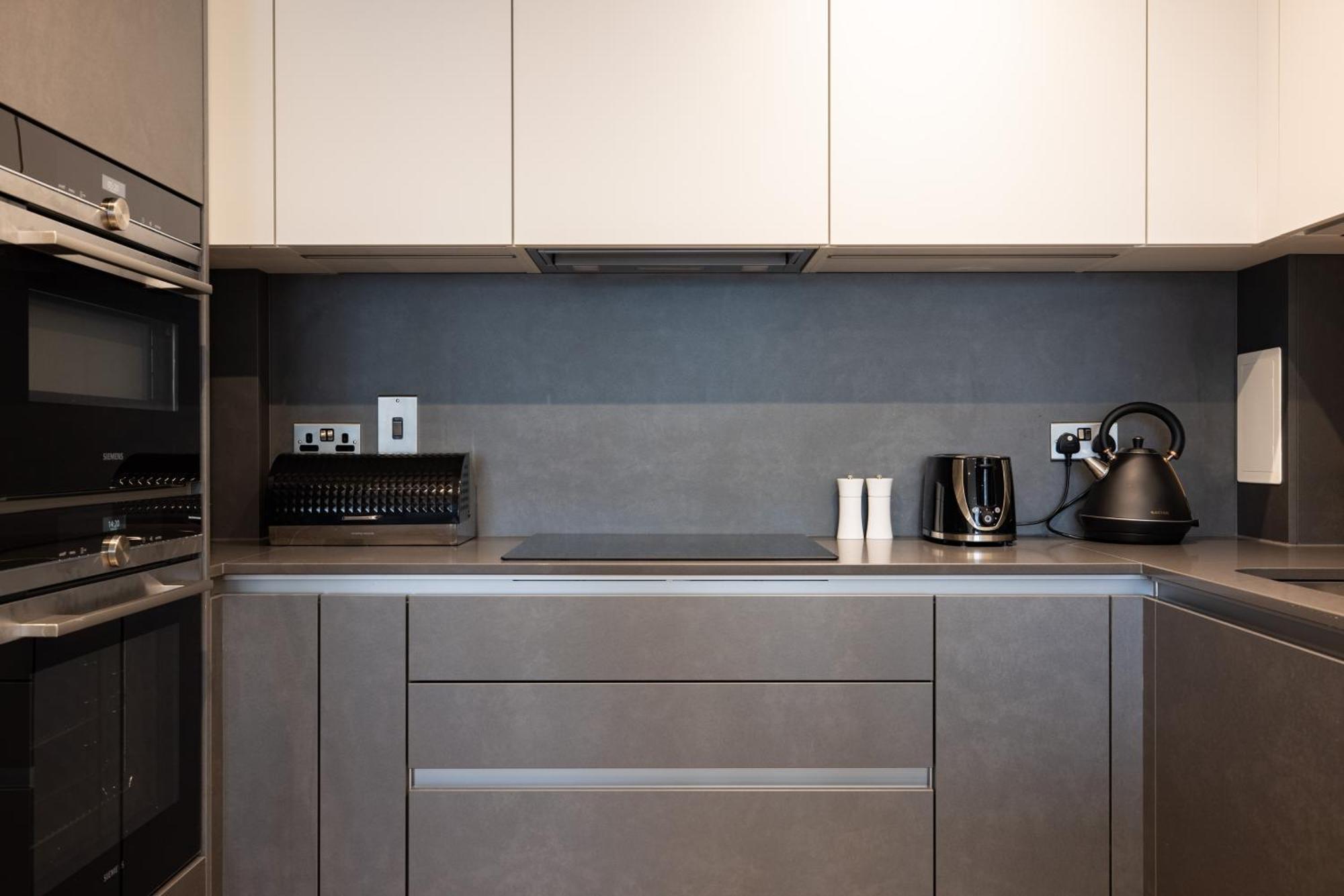 The Acton Luxury