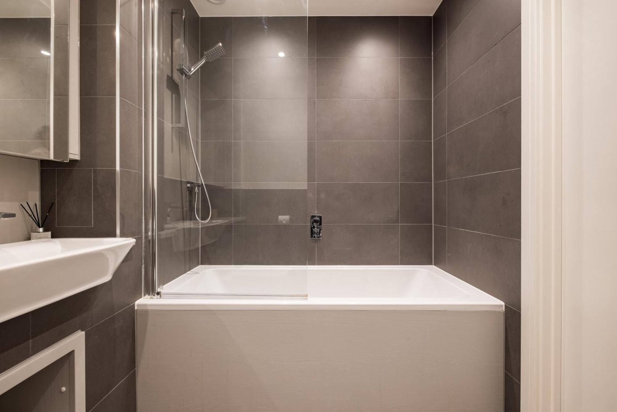Apartamento The Acton Luxury Londres