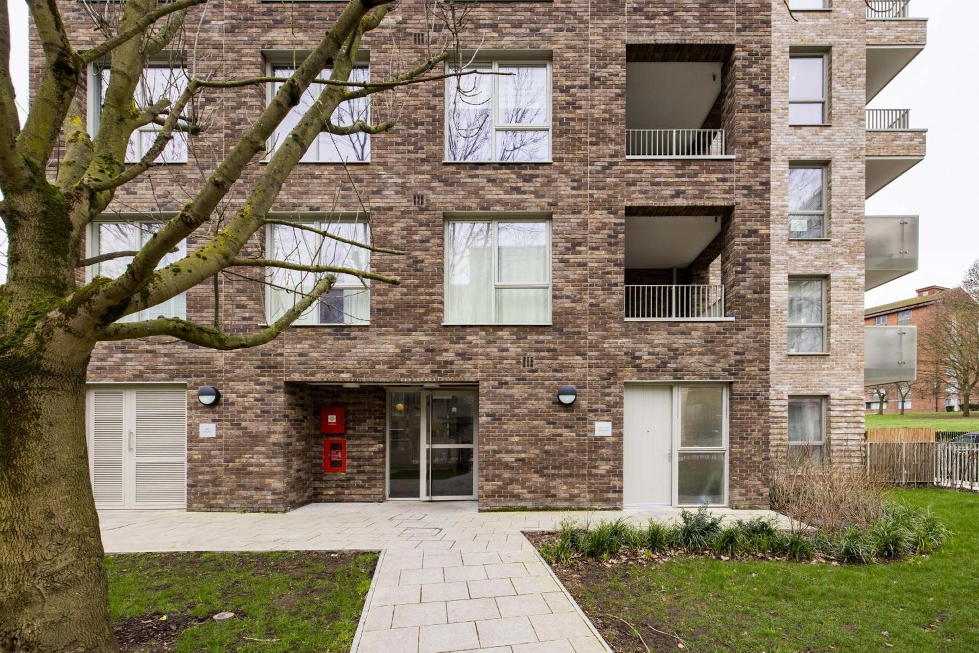 Apartamento The Acton Luxury
