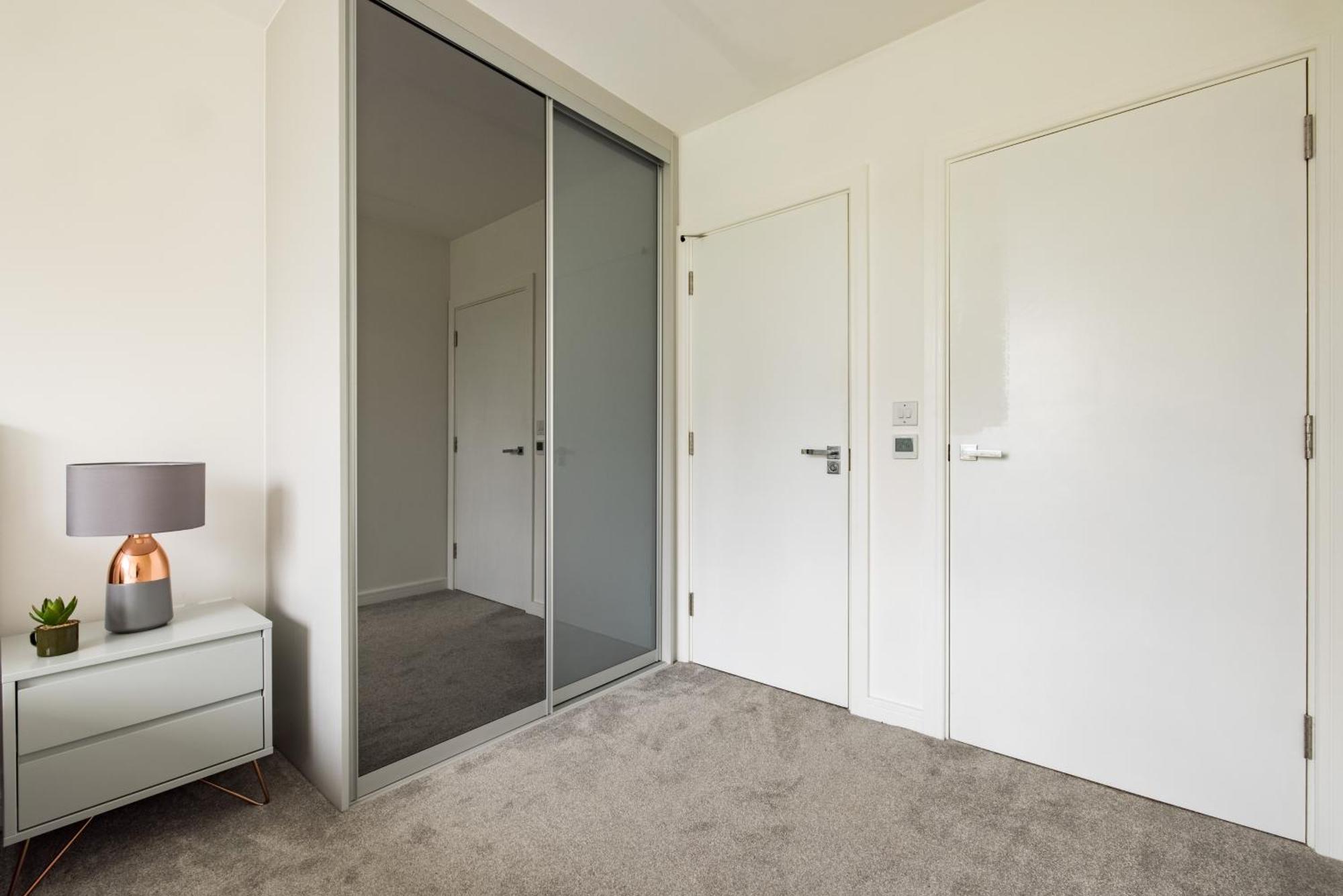 Apartamento The Acton Luxury