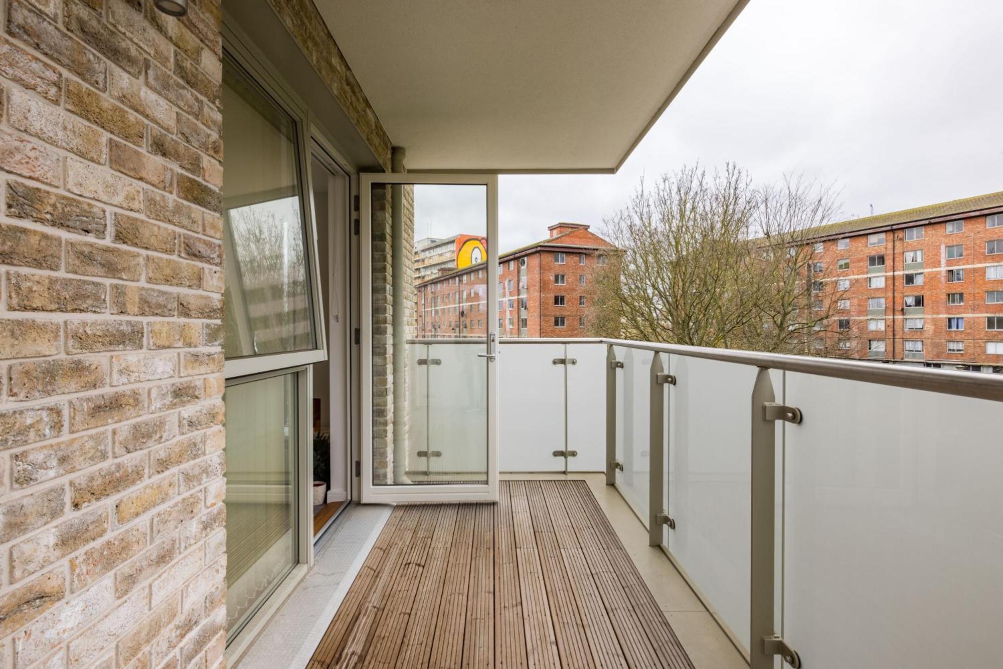 Apartamento The Acton Luxury
