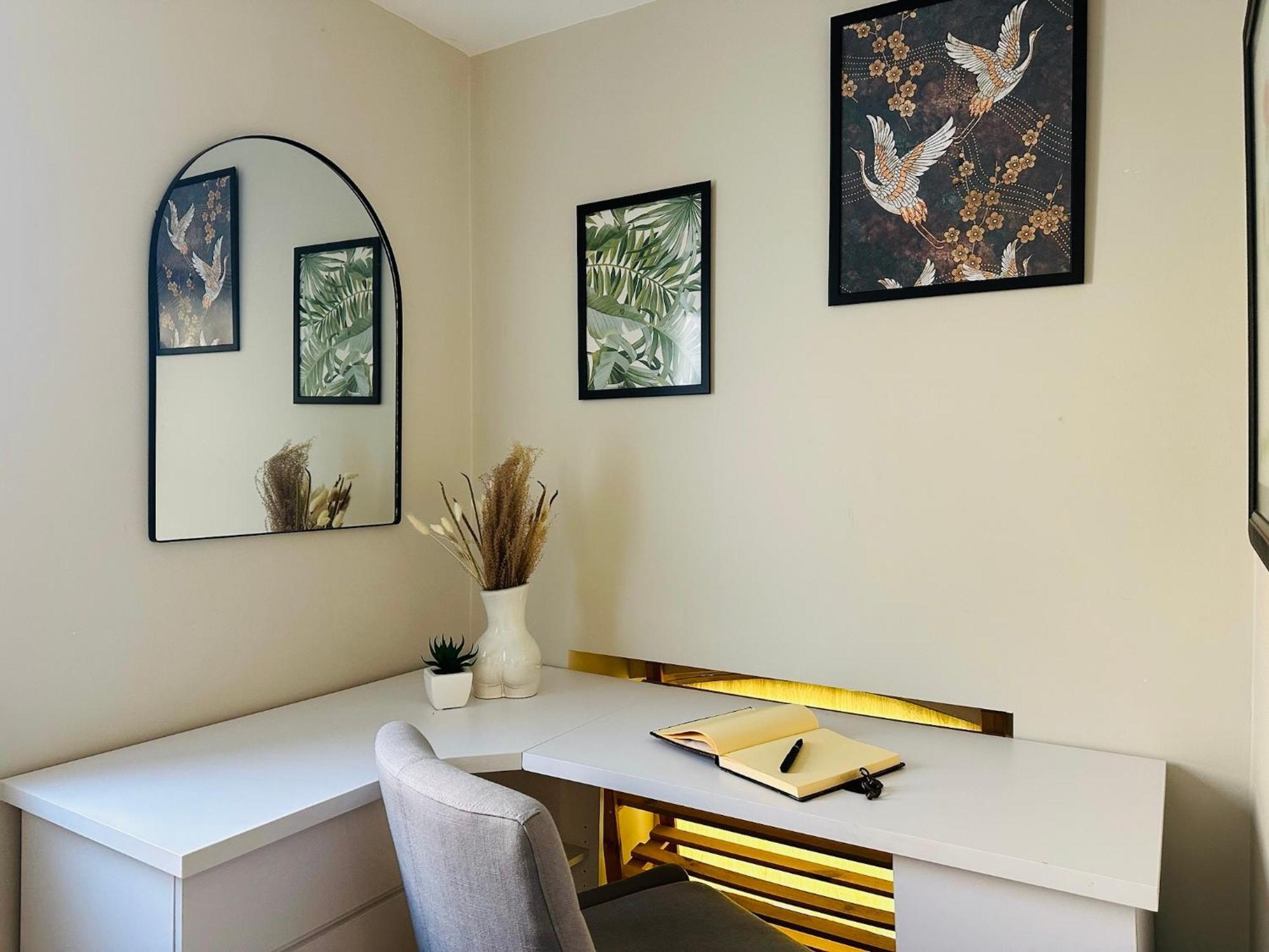 Appartement Stylish, Modern In Londres