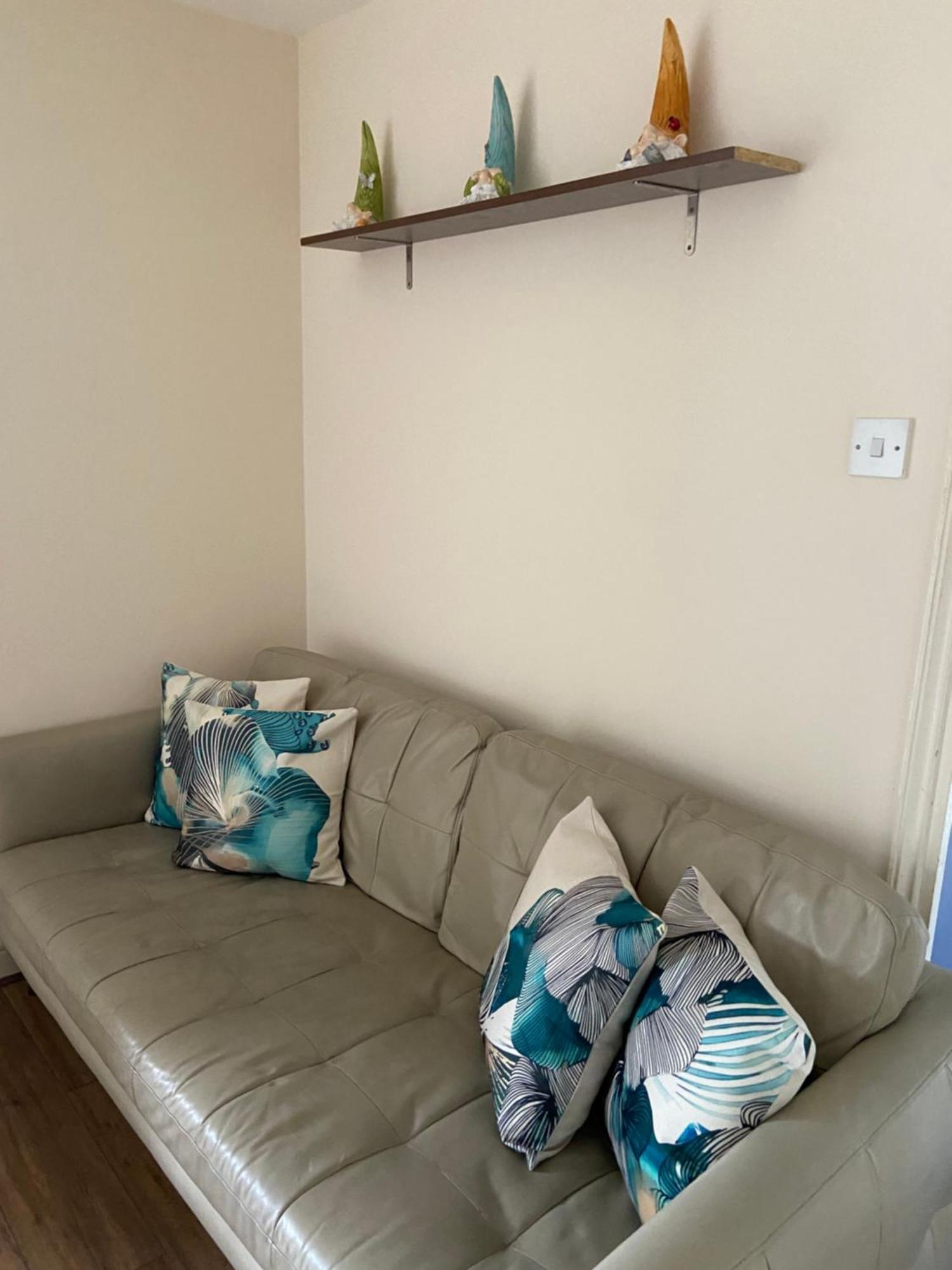 Apartamento Beautiful 2 Bed Waterfront With Parking Perfect For Canary Wharf - 2 Bed 2 Bath With High Speed Wifi And Netflix And Parking