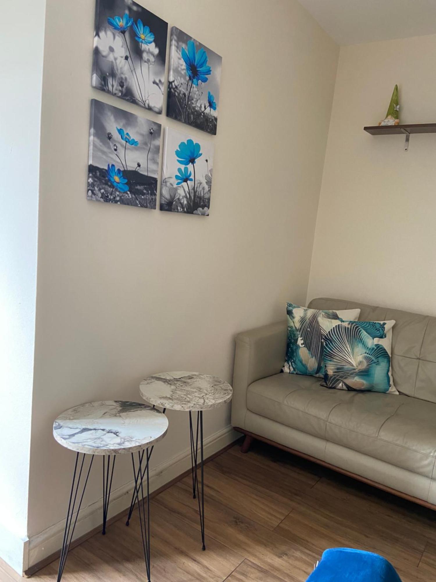 Beautiful 2 Bed Waterfront With Parking Perfect For Canary Wharf - 2 Bed 2 Bath With High Speed Wifi And Netflix And Parking Londres