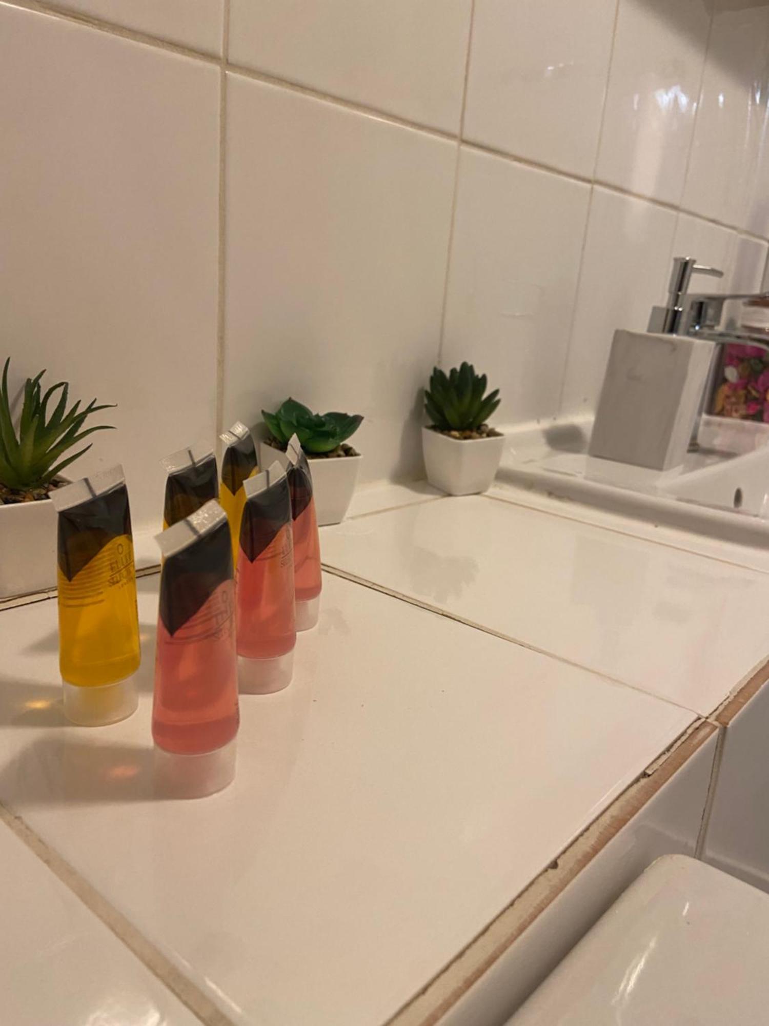 Apartamento Beautiful 2 Bed Waterfront With Parking Perfect For Canary Wharf - 2 Bed 2 Bath With High Speed Wifi And Netflix And Parking Londres