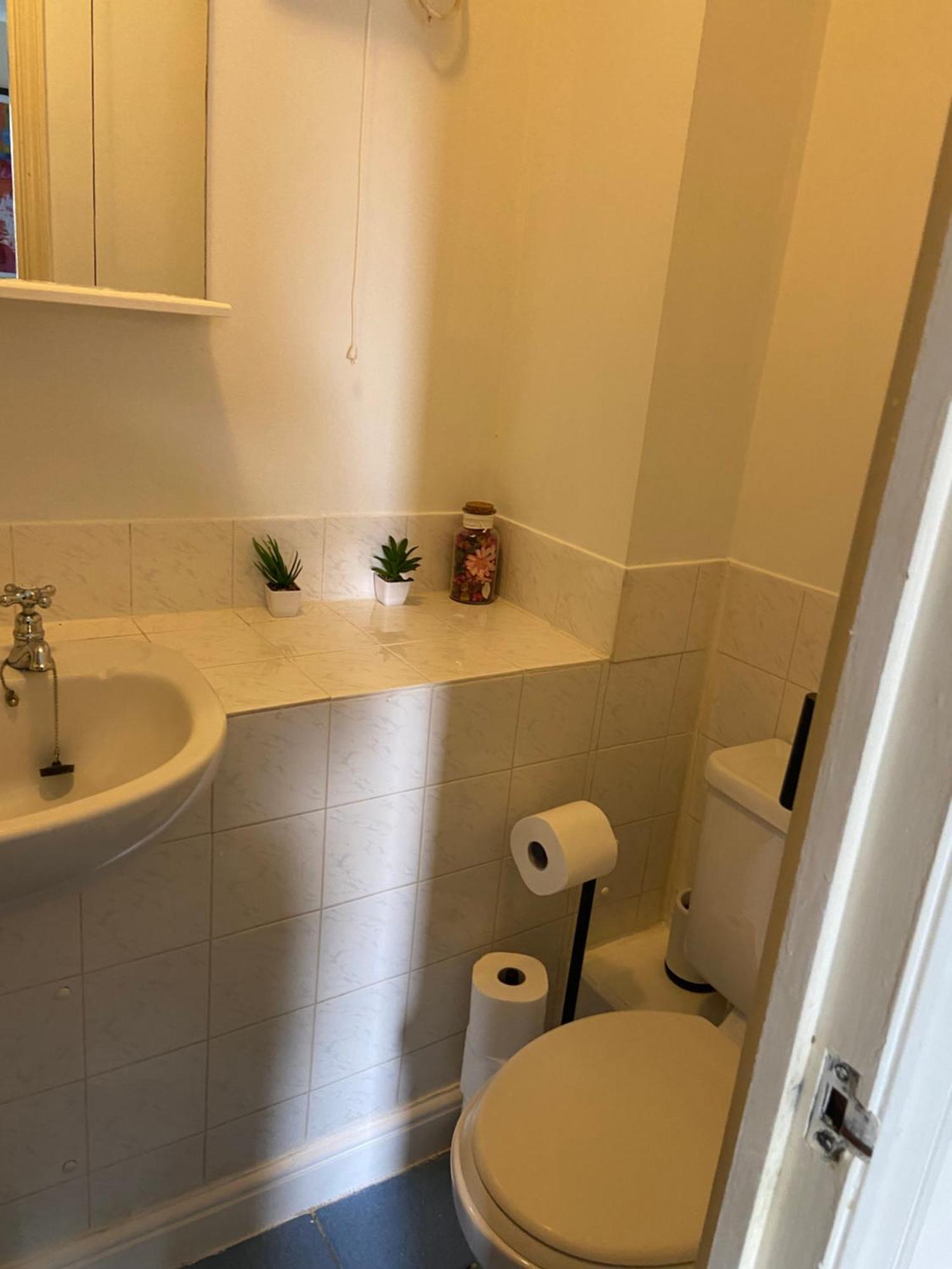 Apartamento Beautiful 2 Bed Waterfront With Parking Perfect For Canary Wharf - 2 Bed 2 Bath With High Speed Wifi And Netflix And Parking Londres