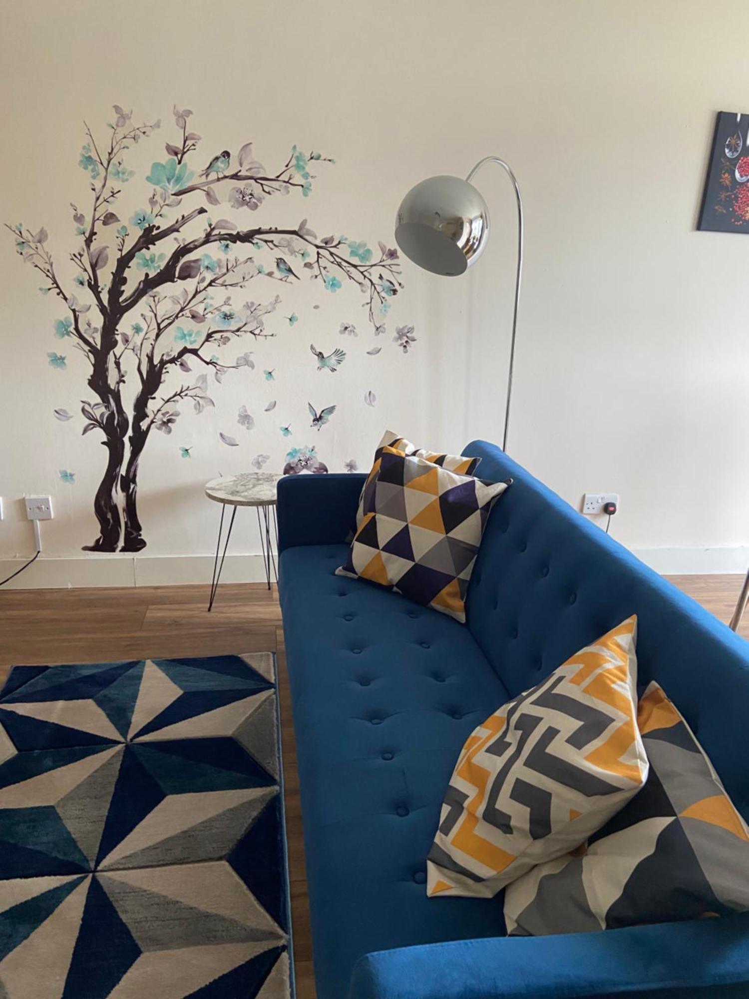 Apartamento Beautiful 2 Bed Waterfront With Parking Perfect For Canary Wharf - 2 Bed 2 Bath With High Speed Wifi And Netflix And Parking