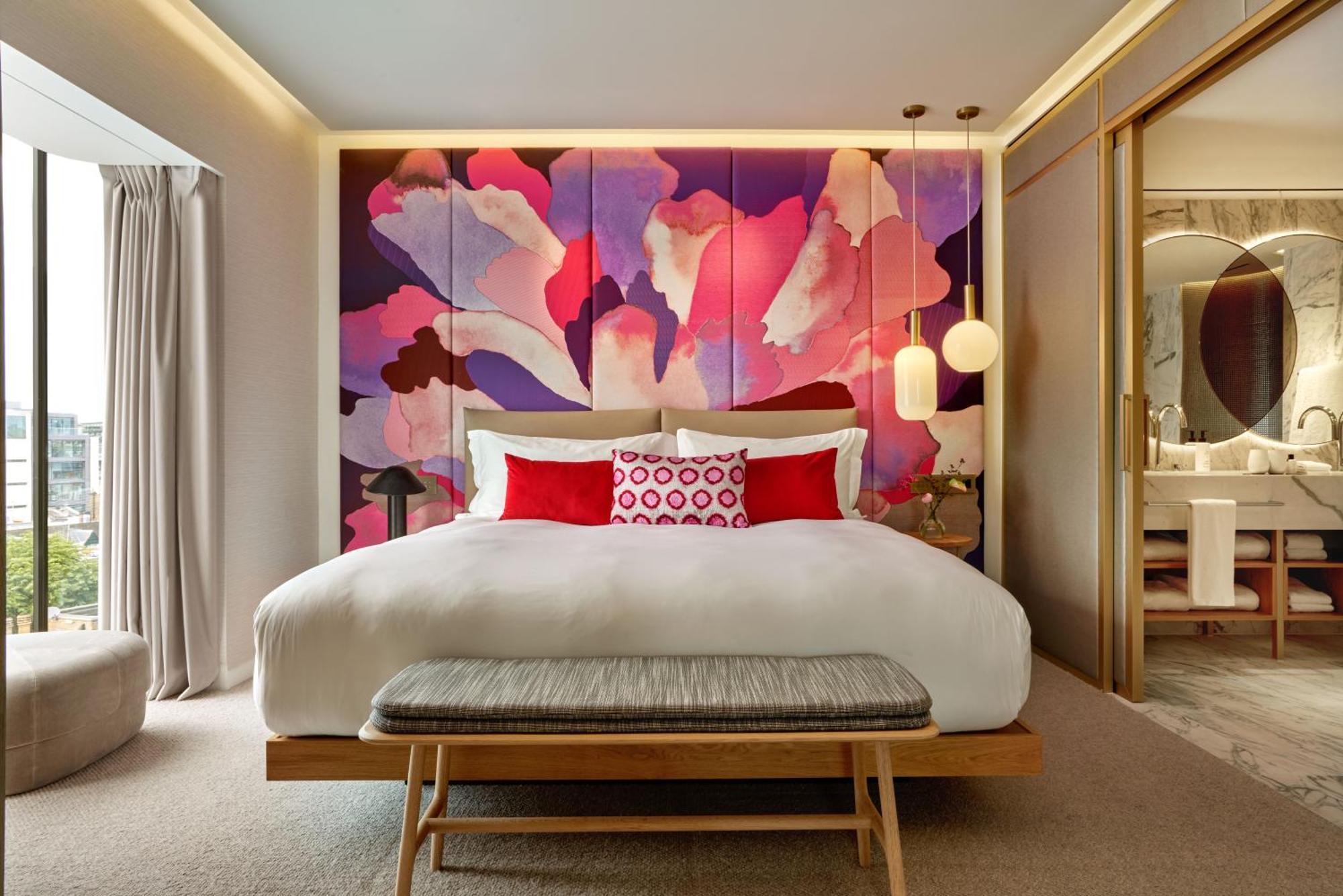 Hotel The Botree - Preferred And Londres