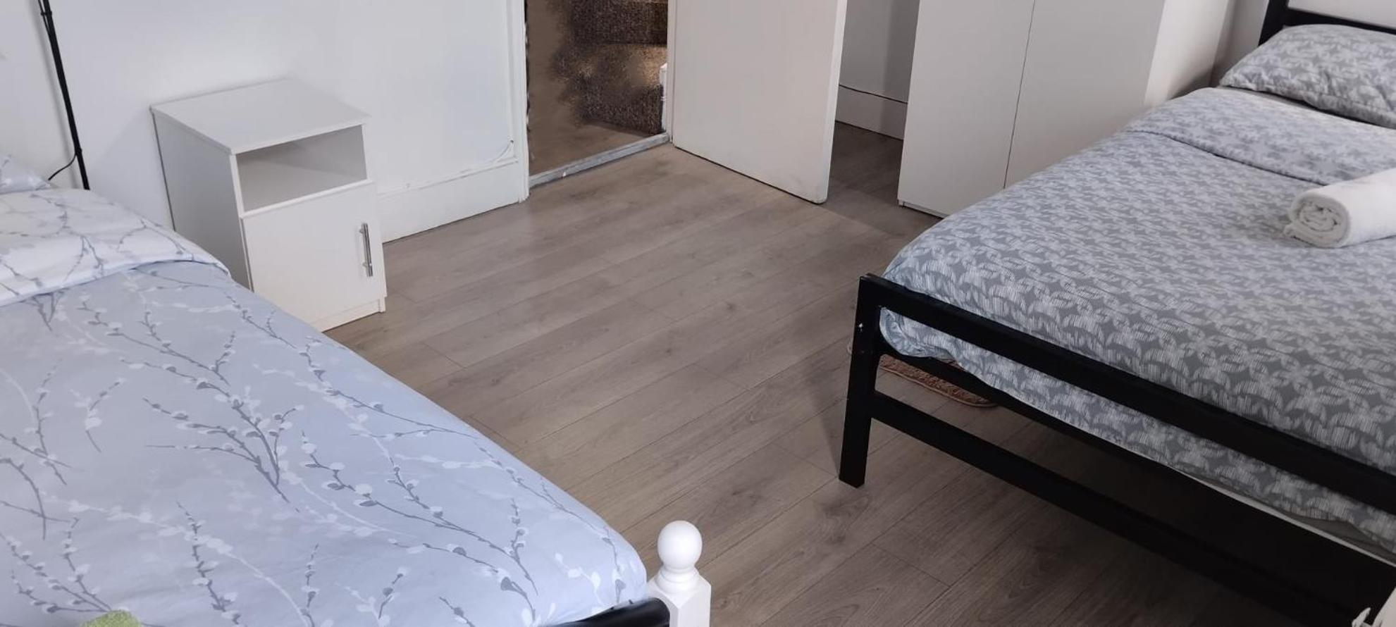 Privatunterkunft Rahal Outram London