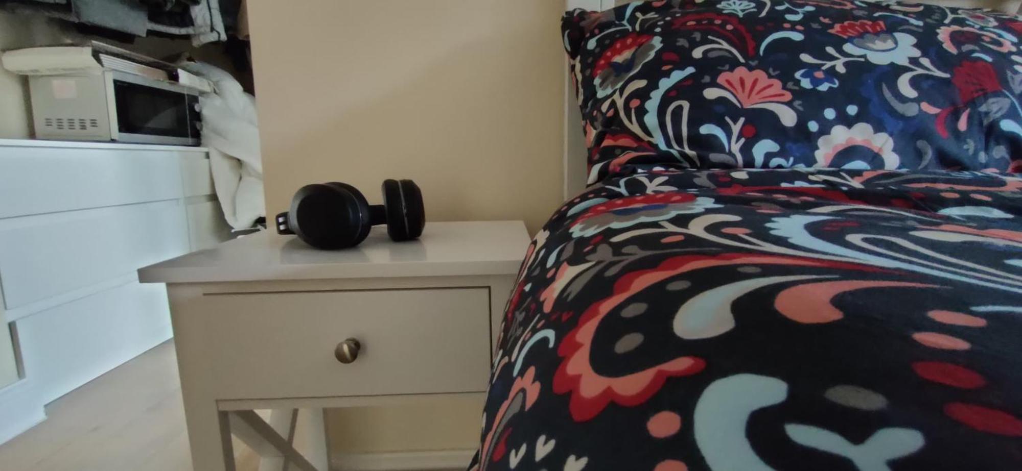 Bed and breakfast Adel's House