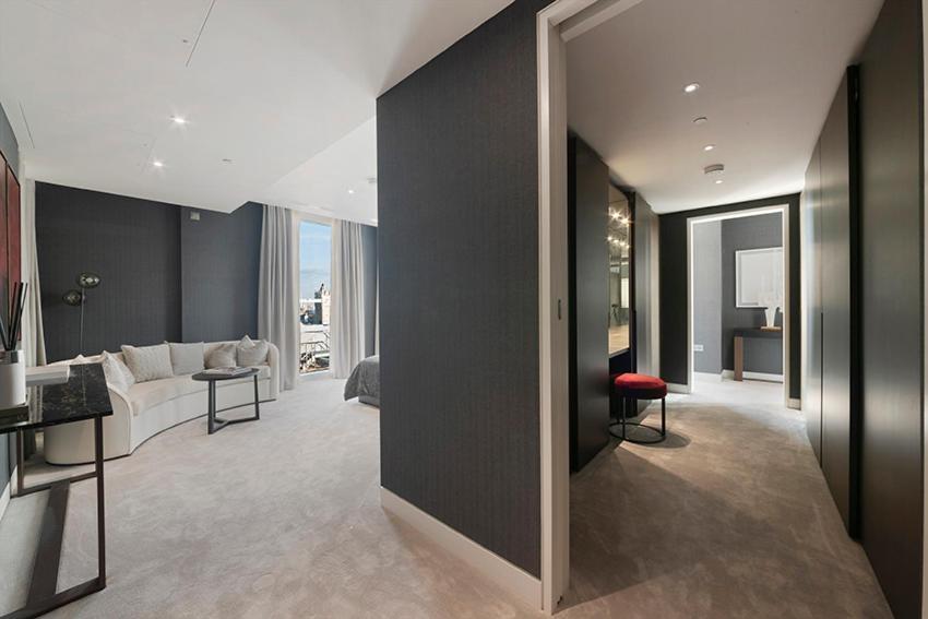 Appartement River Thames Duplex Penthouse