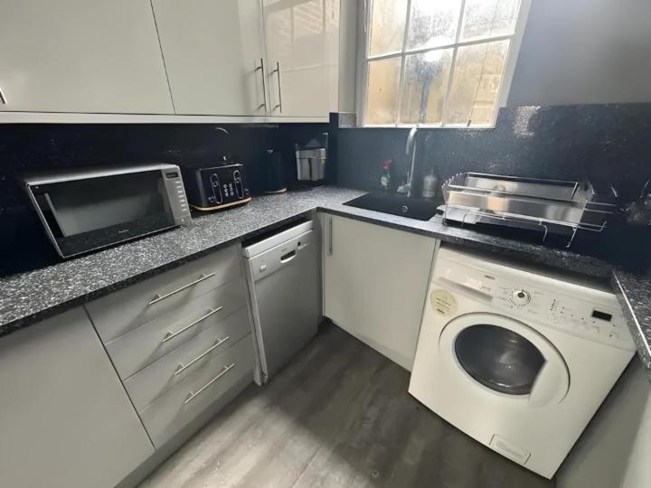 1-bedroom Flat In Islington! Londres