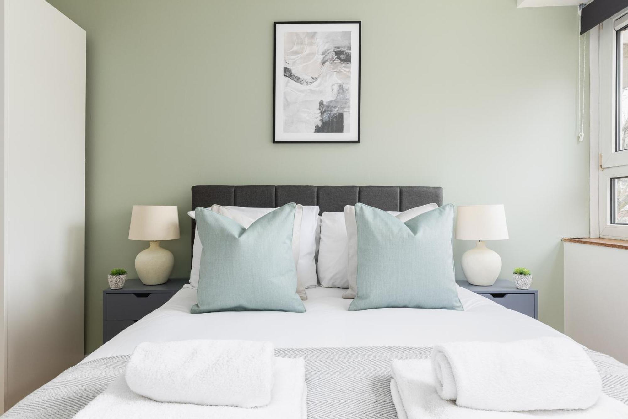 Apartamento The Battersea Collection