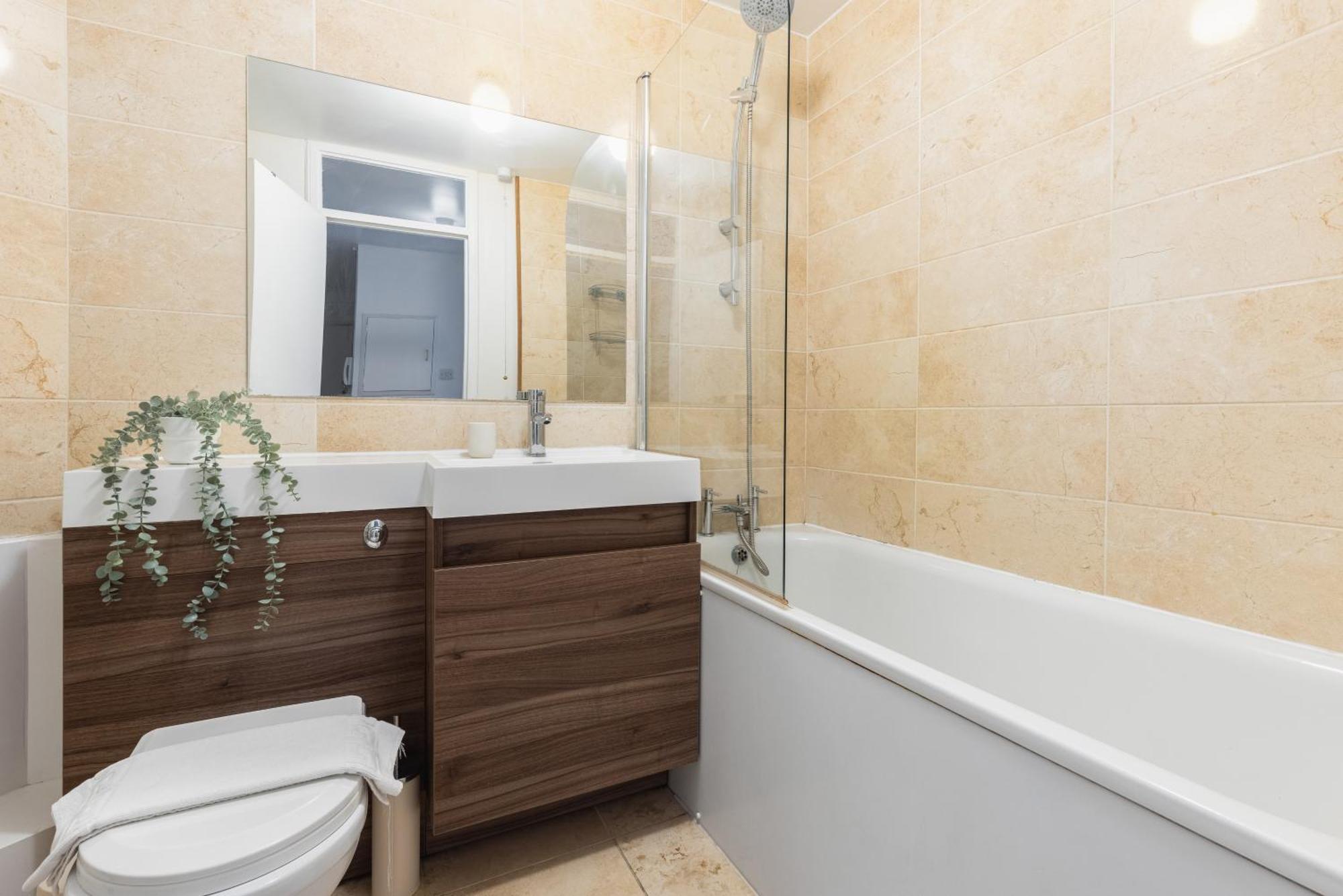 Apartamento The Battersea Collection Londres