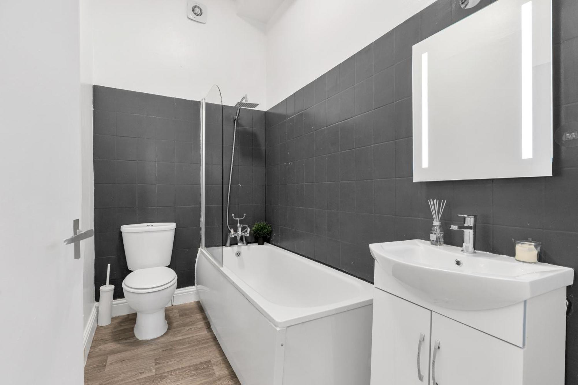 Apartment The Brixton *