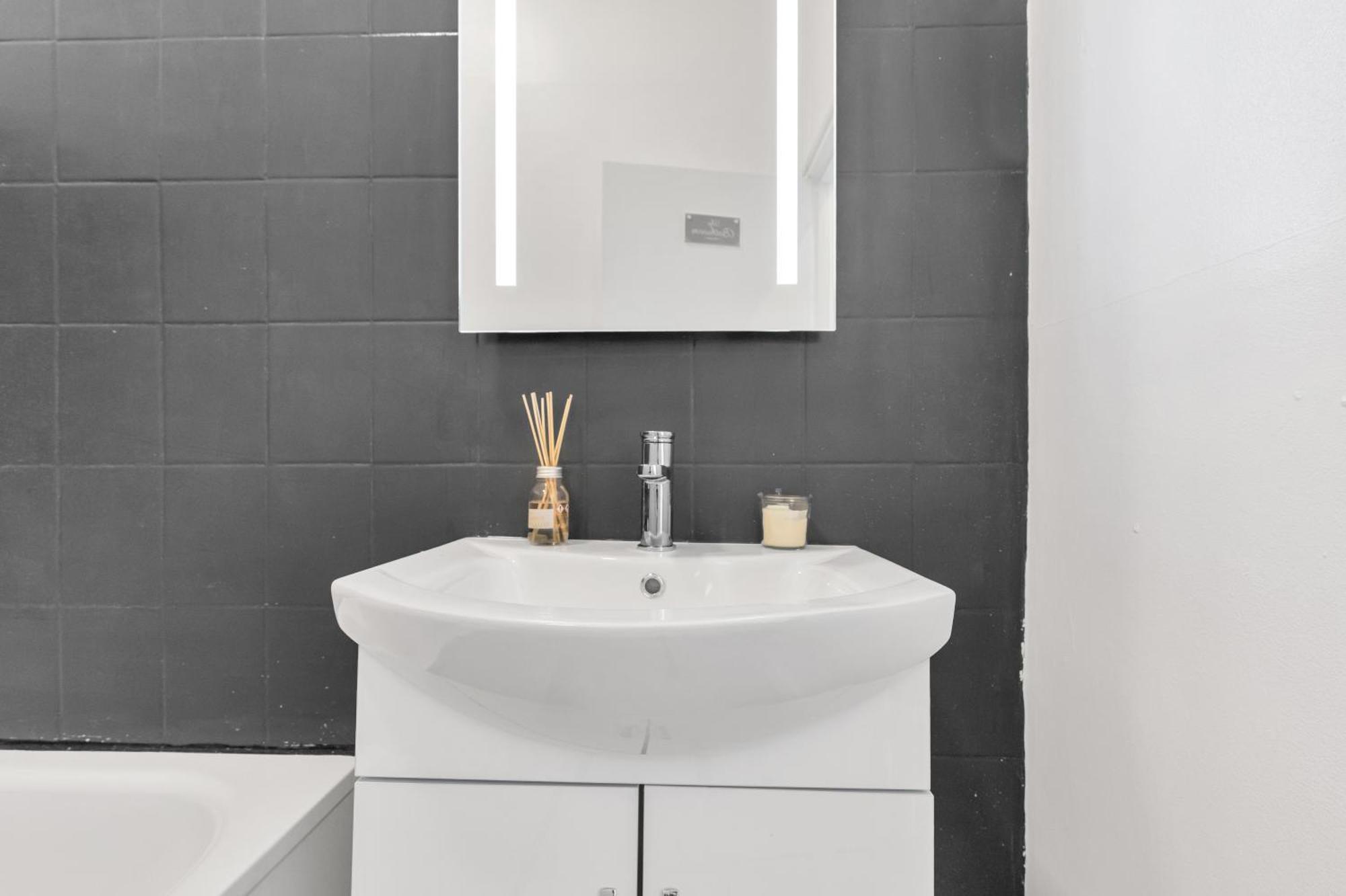 Apartment The Brixton