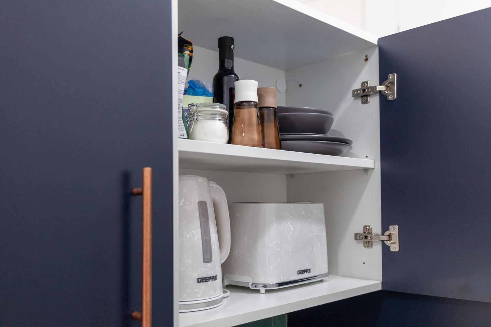Appartement Arte Serviced Premium Studios, Finsbury Park Londres
