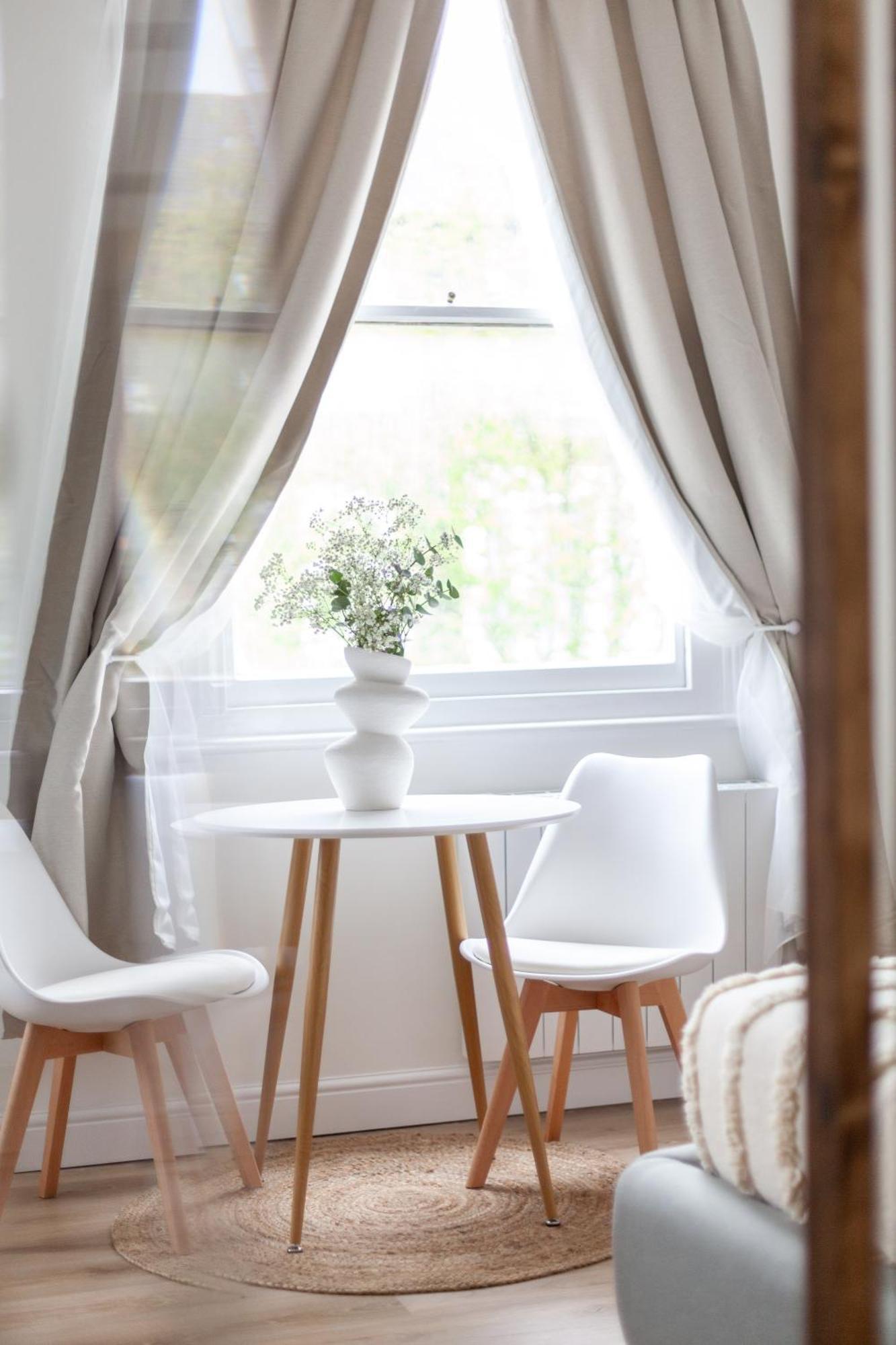 Appartement Arte Serviced Premium Studios, Finsbury Park