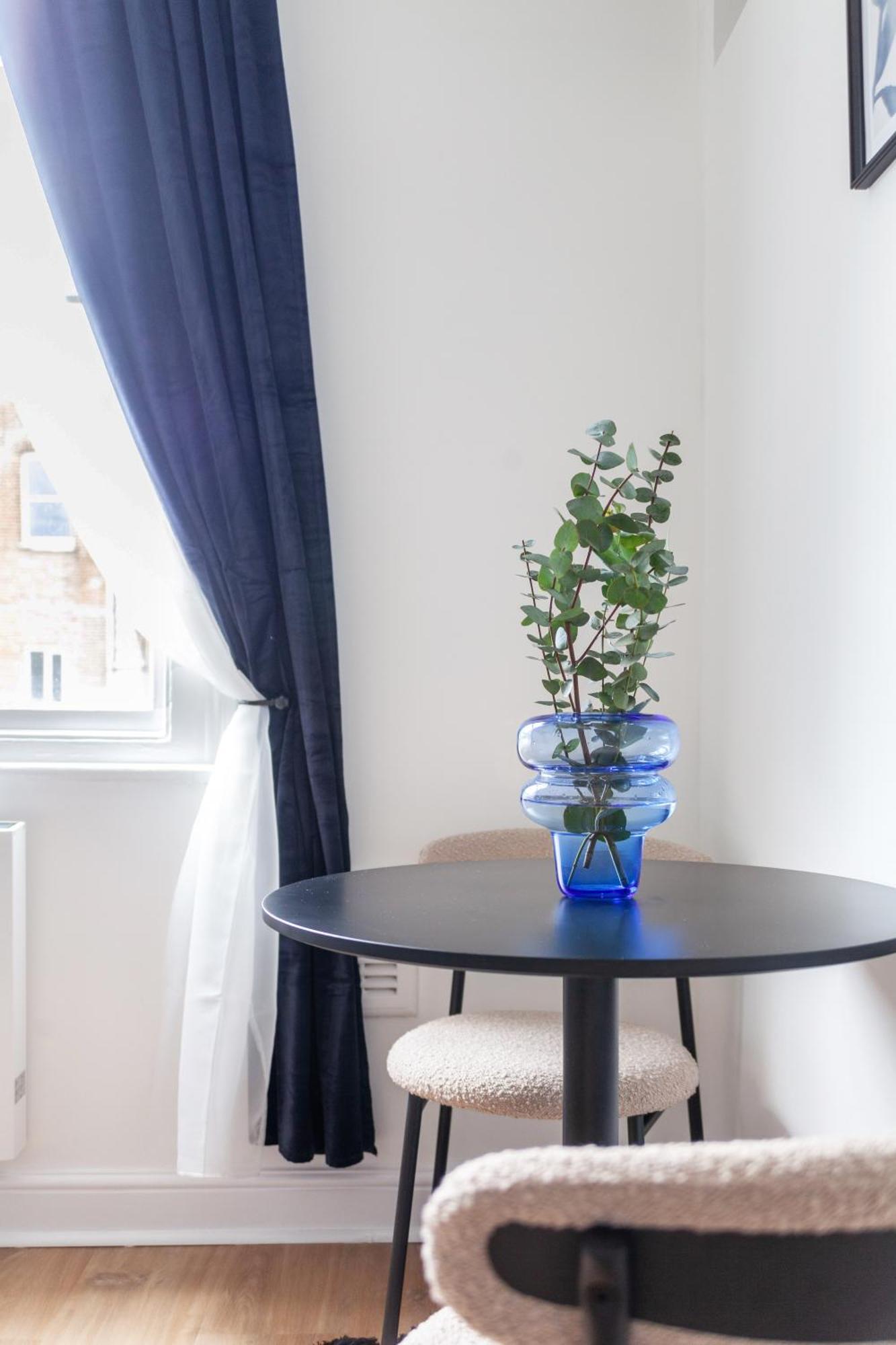 Appartement Arte Serviced Premium Studios, Finsbury Park Londres