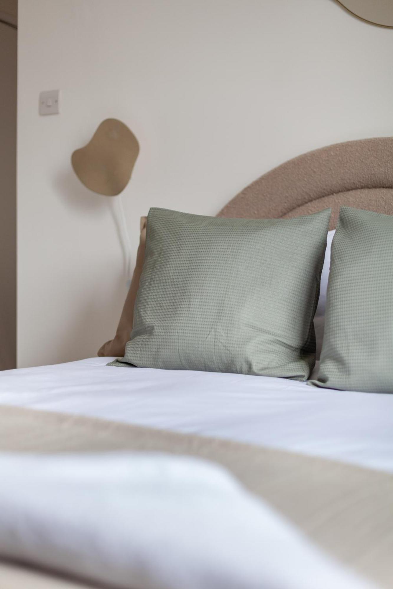 Arte Serviced Premium Studios, Finsbury Park Londres
