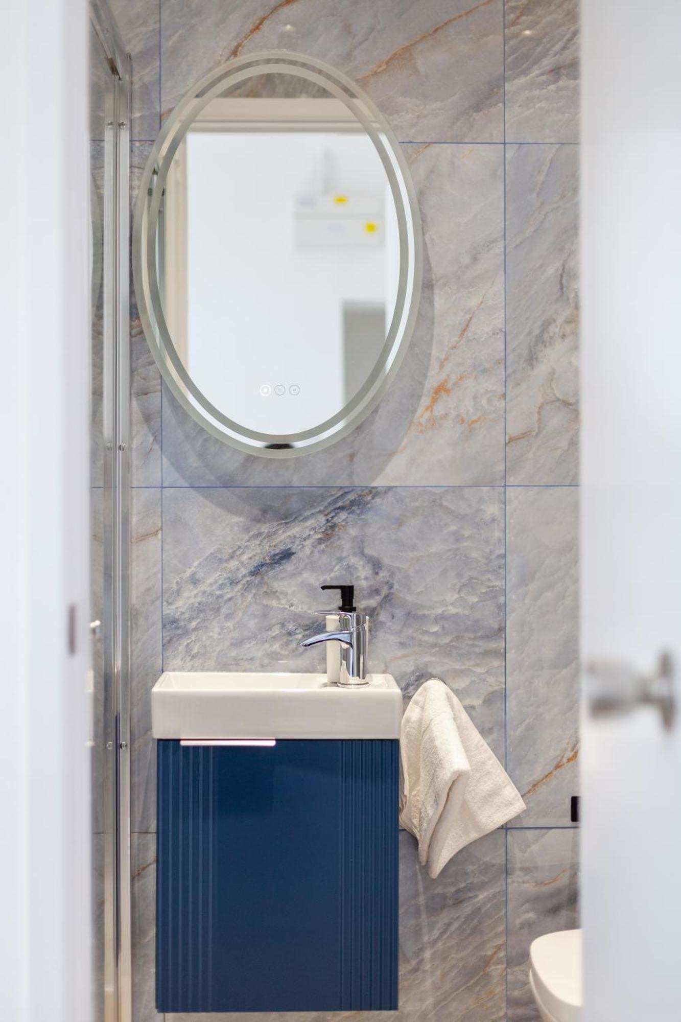 Appartement Arte Serviced Premium Studios, Finsbury Park