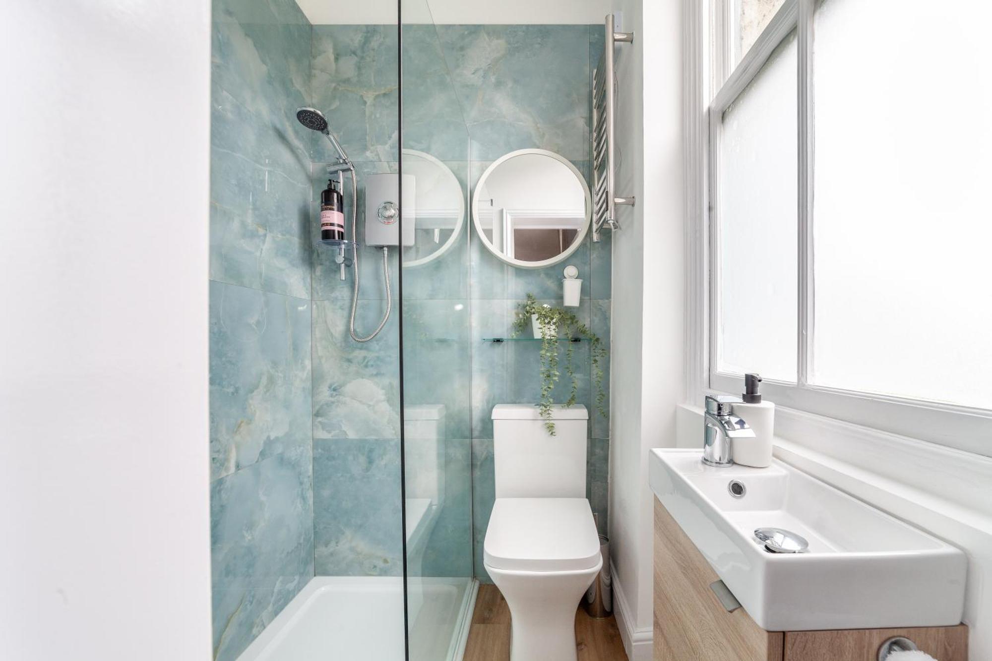 Appartement Arte Serviced Premium Studios, Finsbury Park Londres