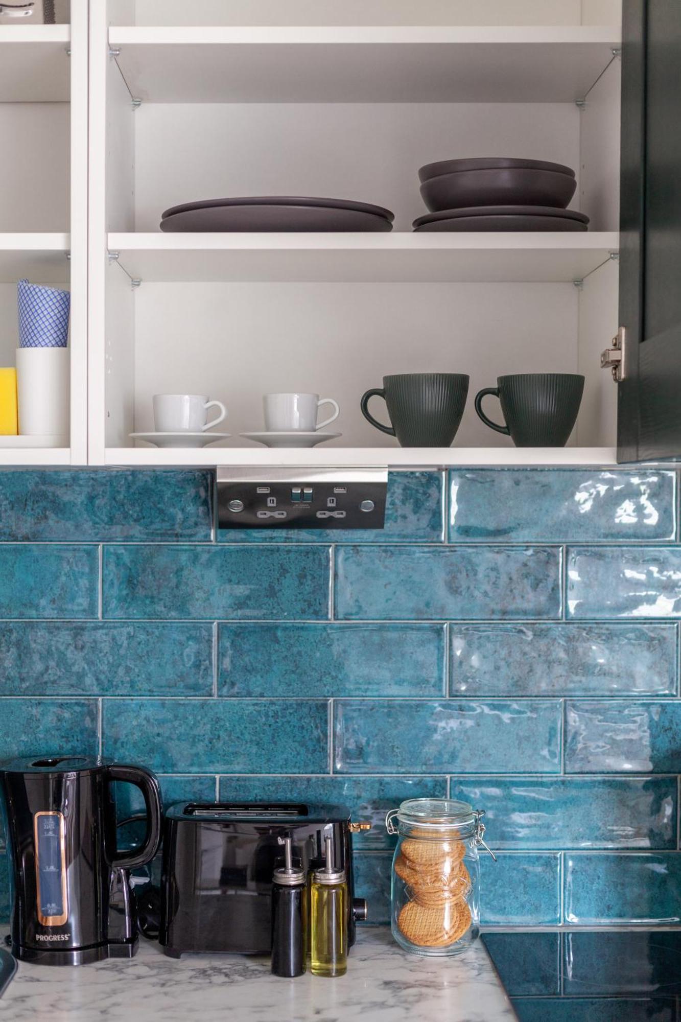 Appartement Arte Serviced Premium Studios, Finsbury Park Londres