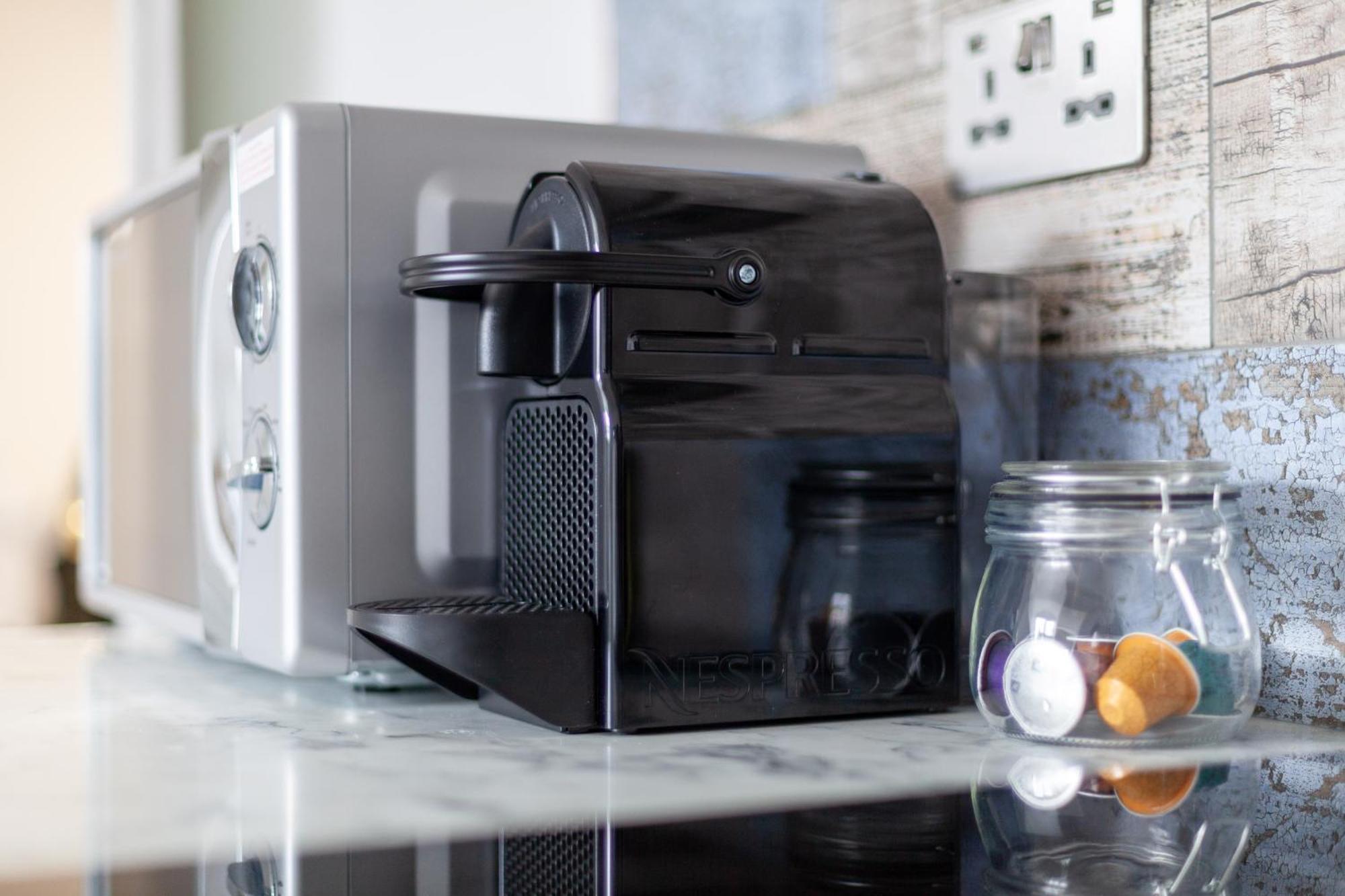 Appartement Arte Serviced Premium Studios, Finsbury Park Londres