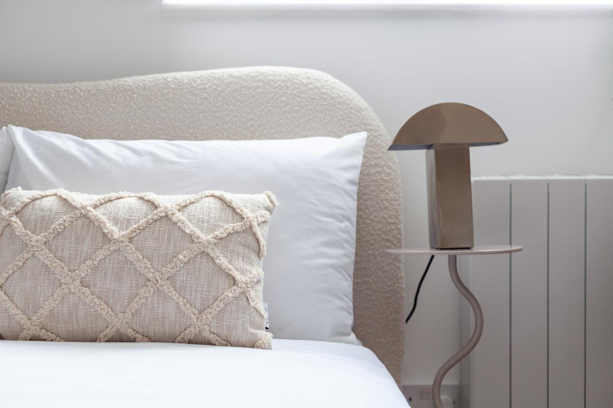 Arte Serviced Premium Studios, Finsbury Park Londres
