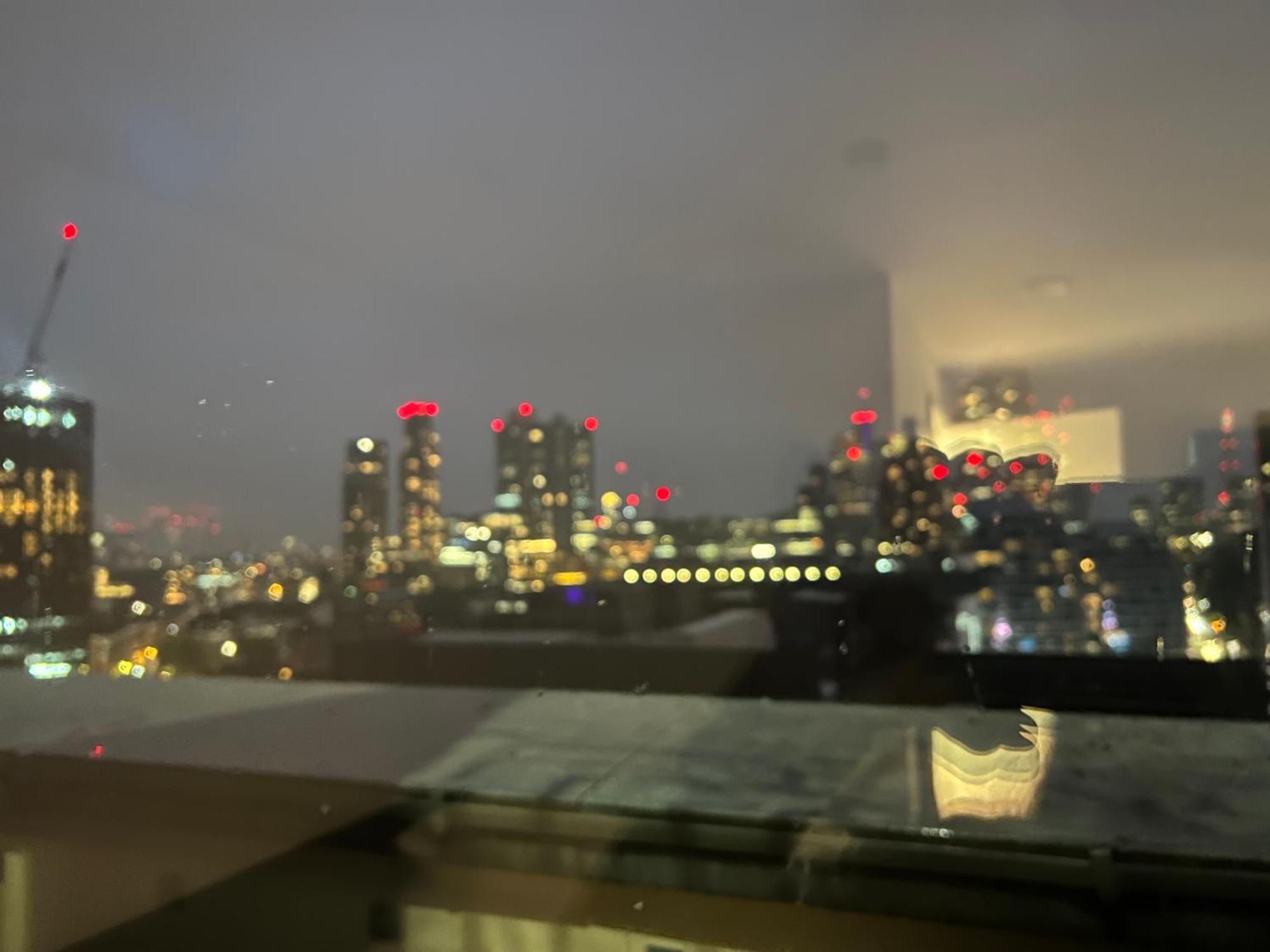 Apartment Studio Shoreditch London