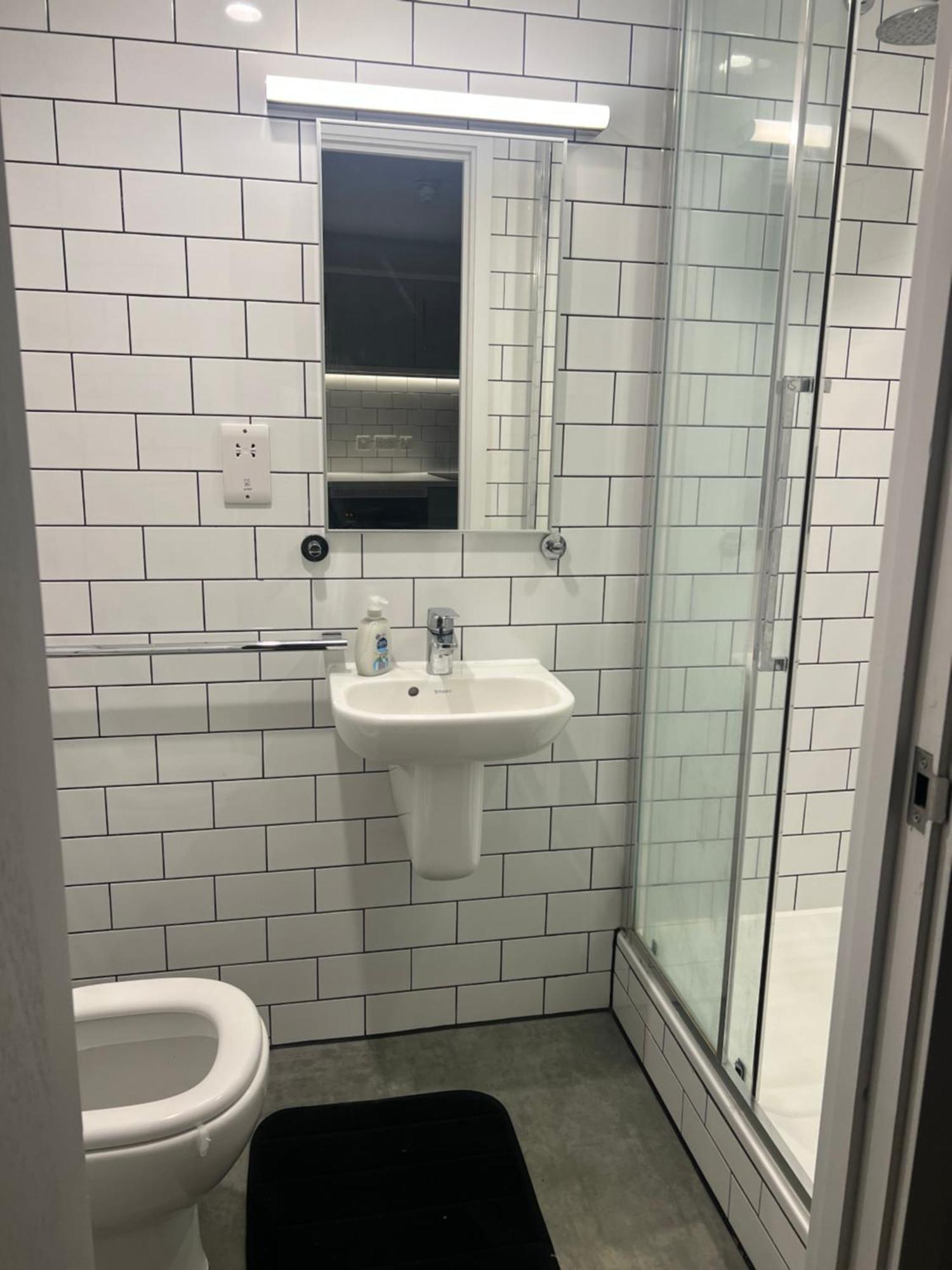 Apartment Studio Shoreditch