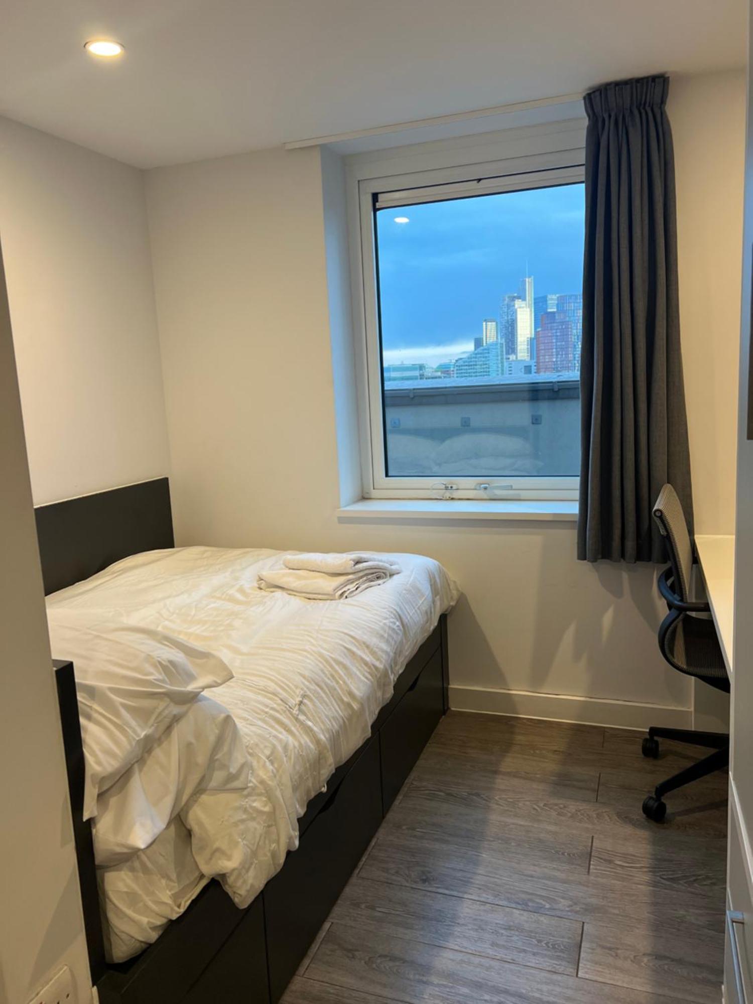 Apartment Studio Shoreditch