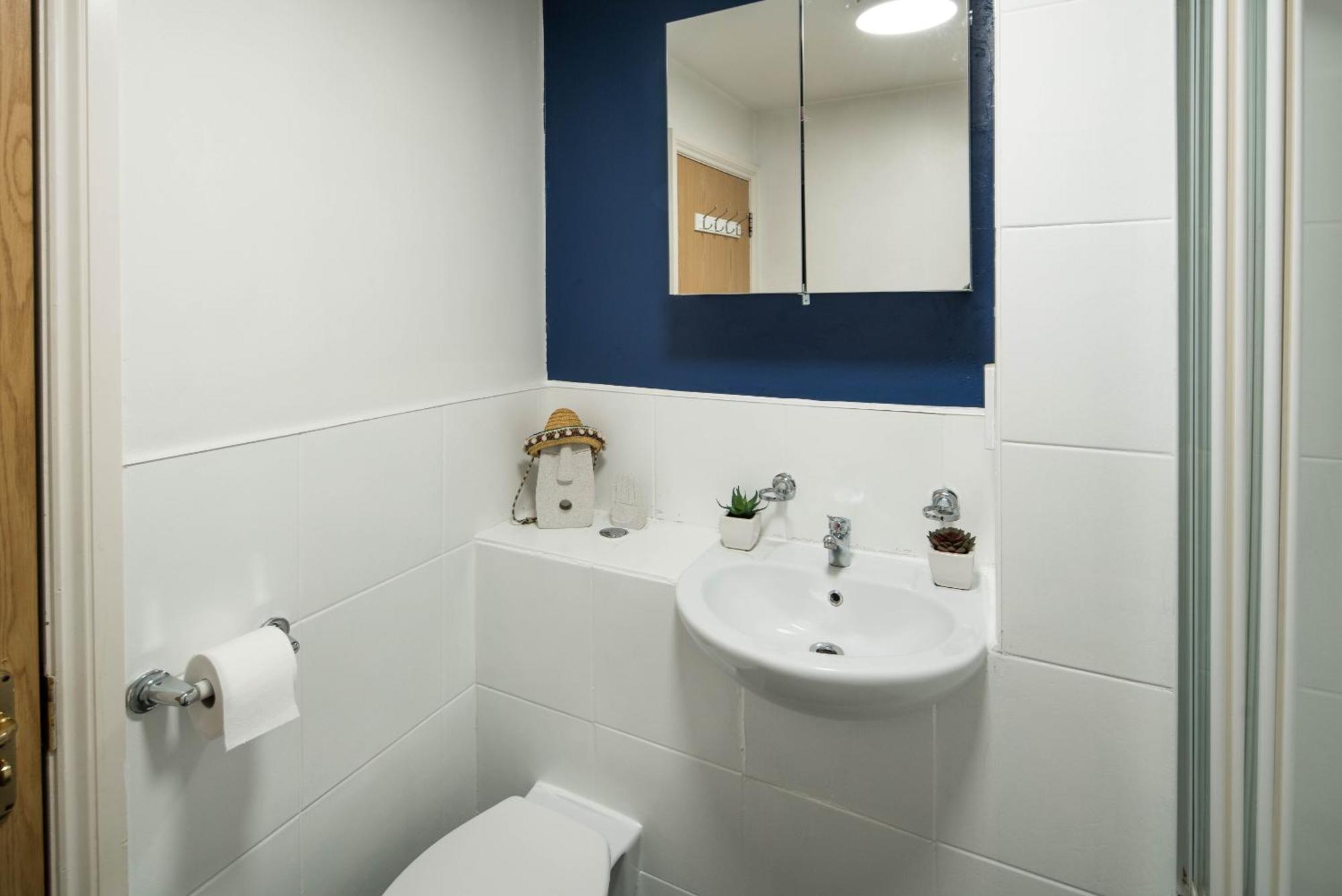 Apartamento Elephant&castle By Sleepy