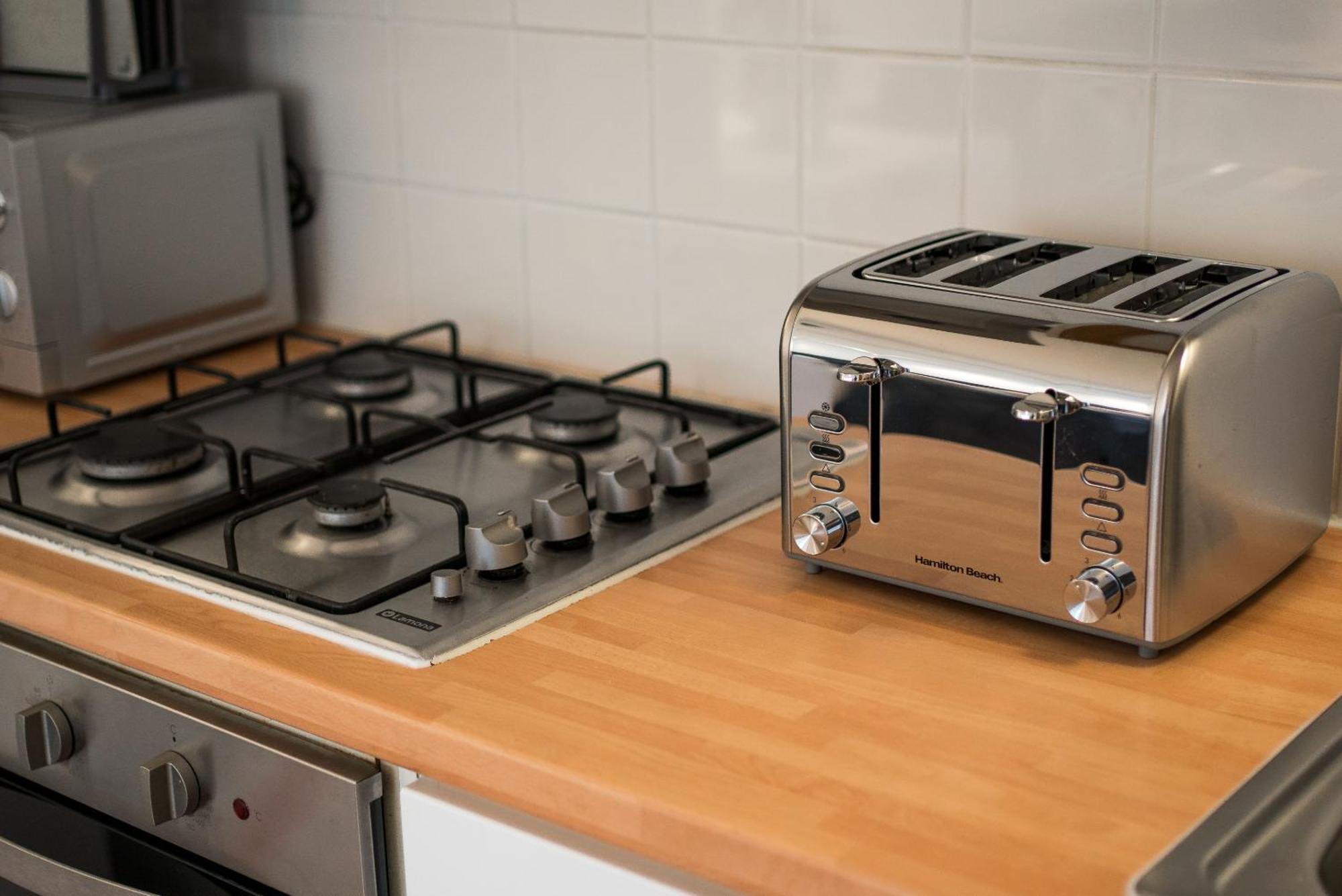 Apartamento Elephant&castle By Sleepy Londres