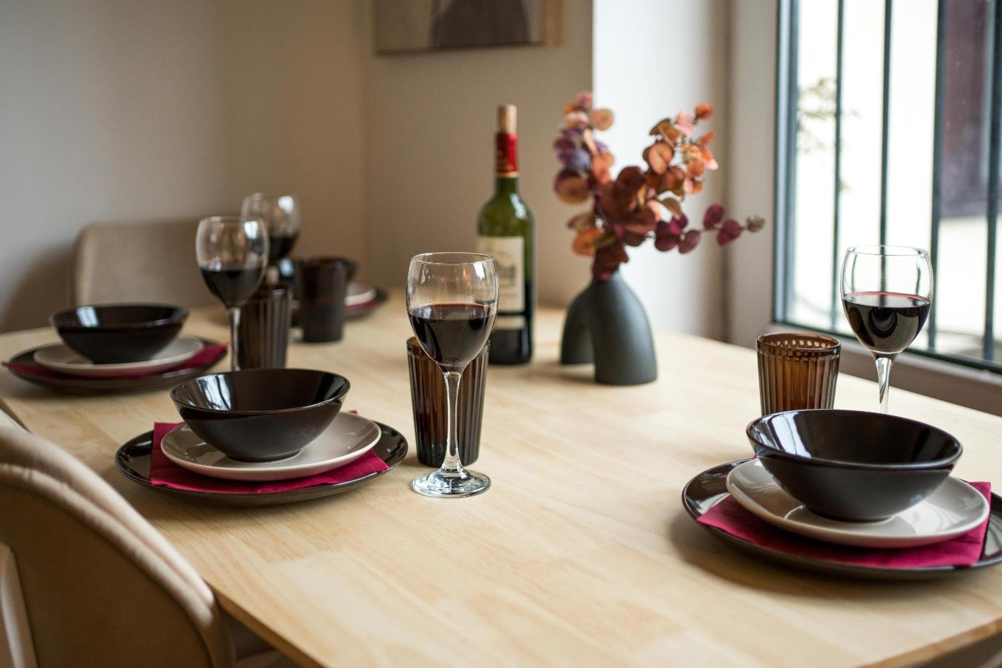 Apartamento Elephant&castle By Sleepy *