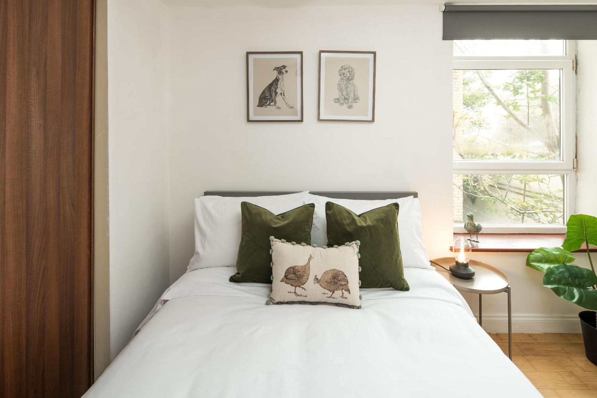 Apartamento Elephant&castle By Sleepy *