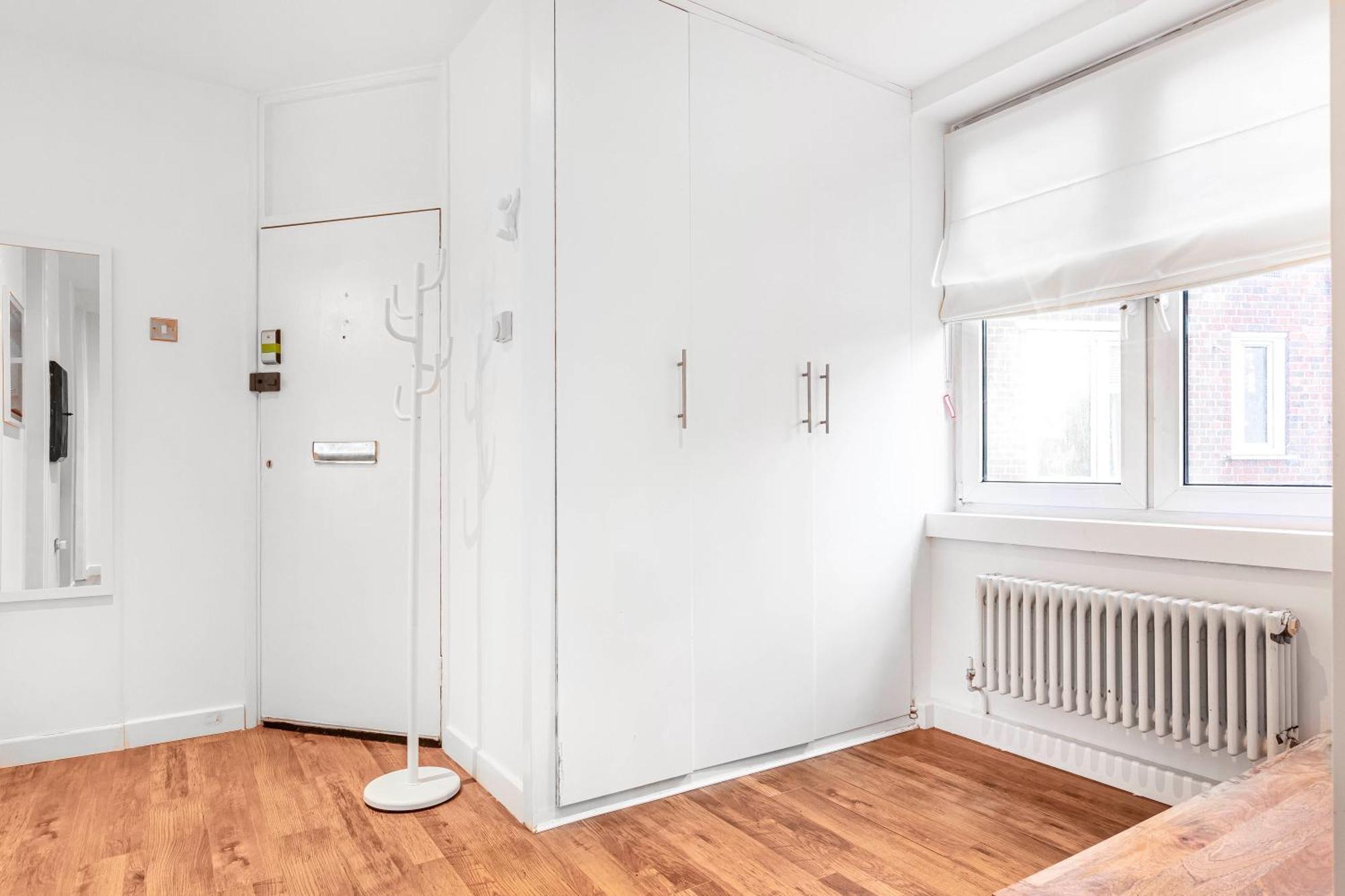Apartamento Beautiful 2bed *