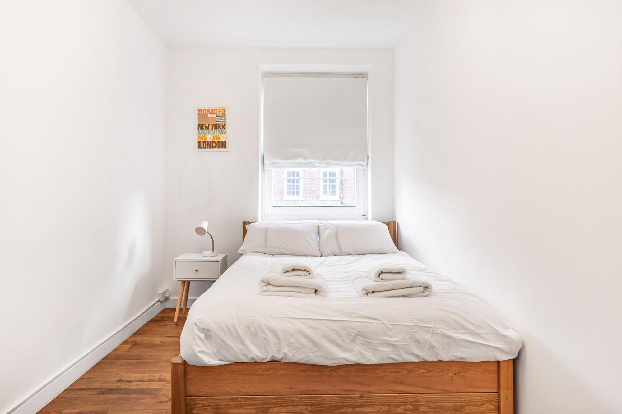 Apartamento Beautiful 2bed
