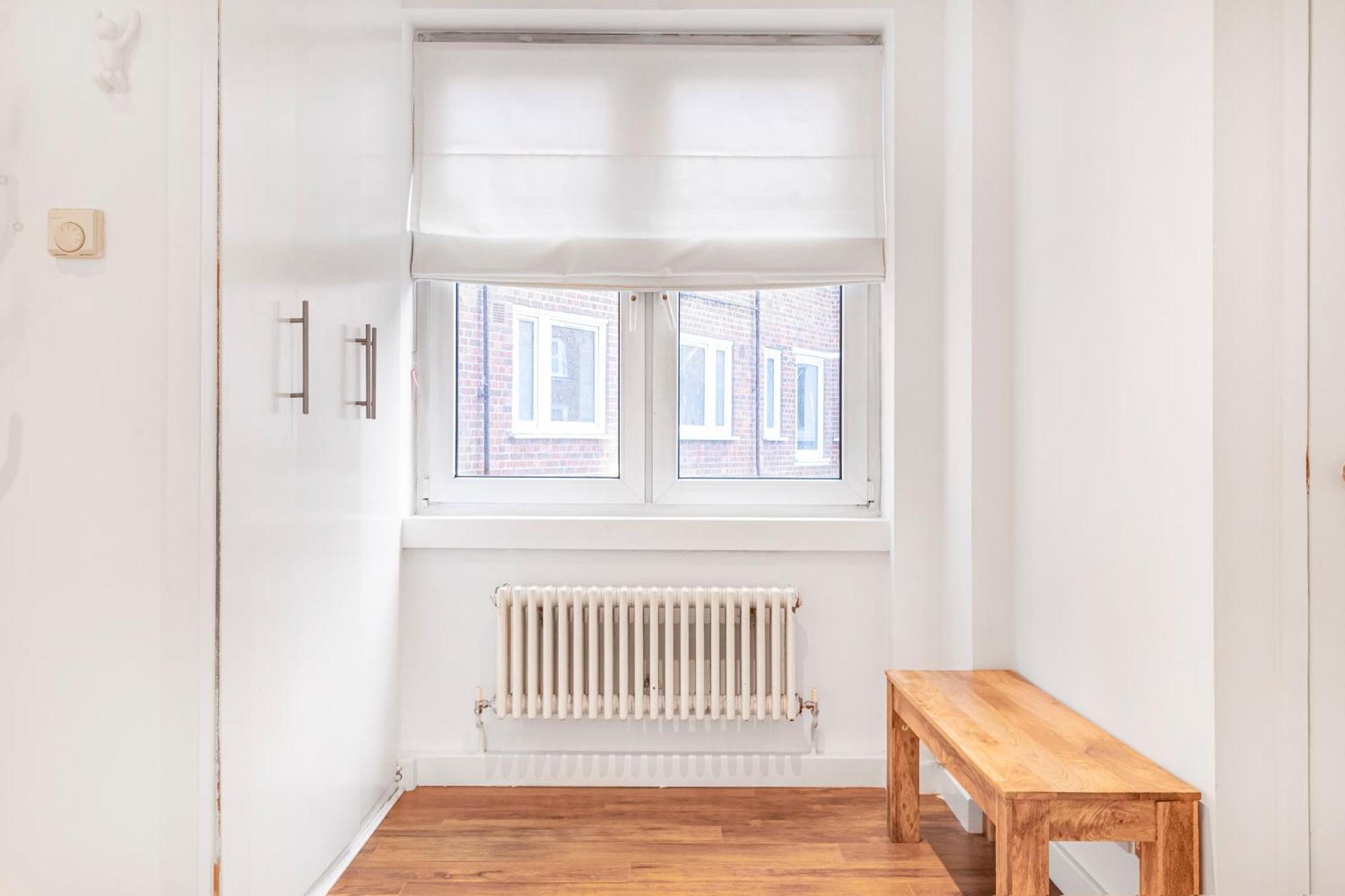 Apartamento Beautiful 2bed Londres