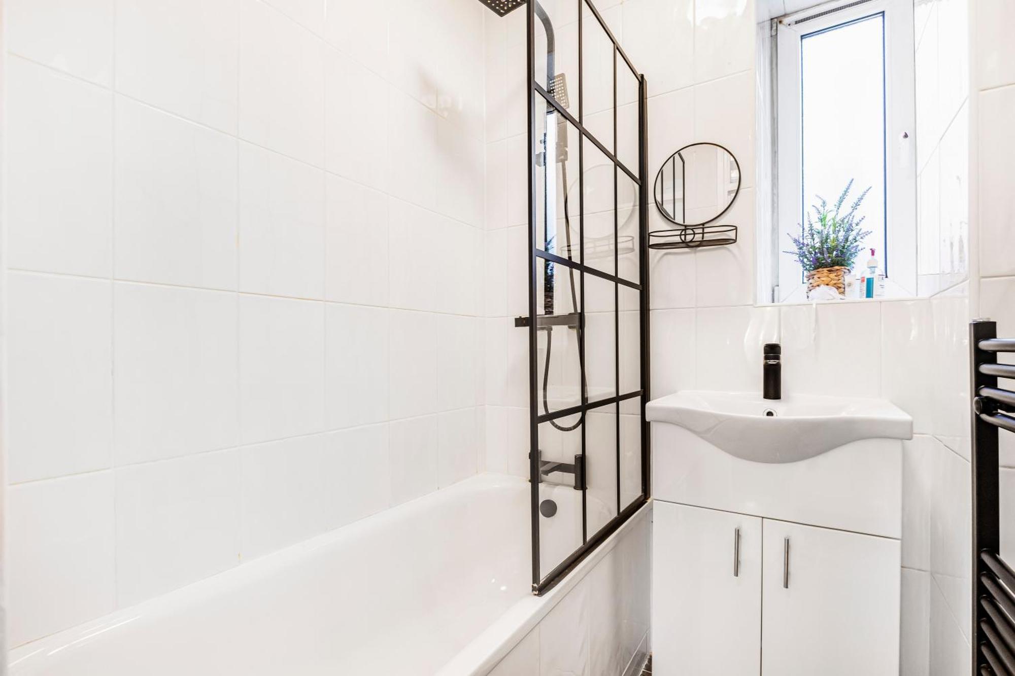 Beautiful 2bed Londres