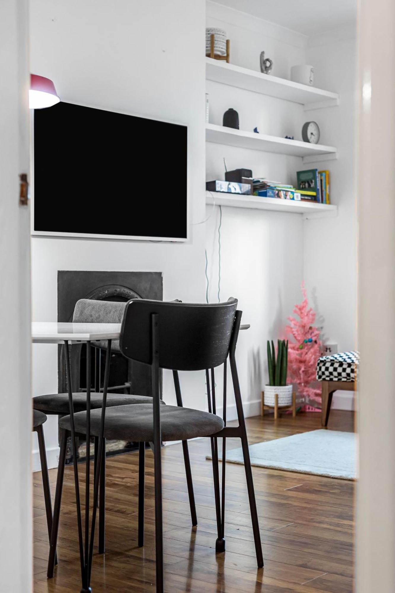 Apartamento Beautiful 2bed *