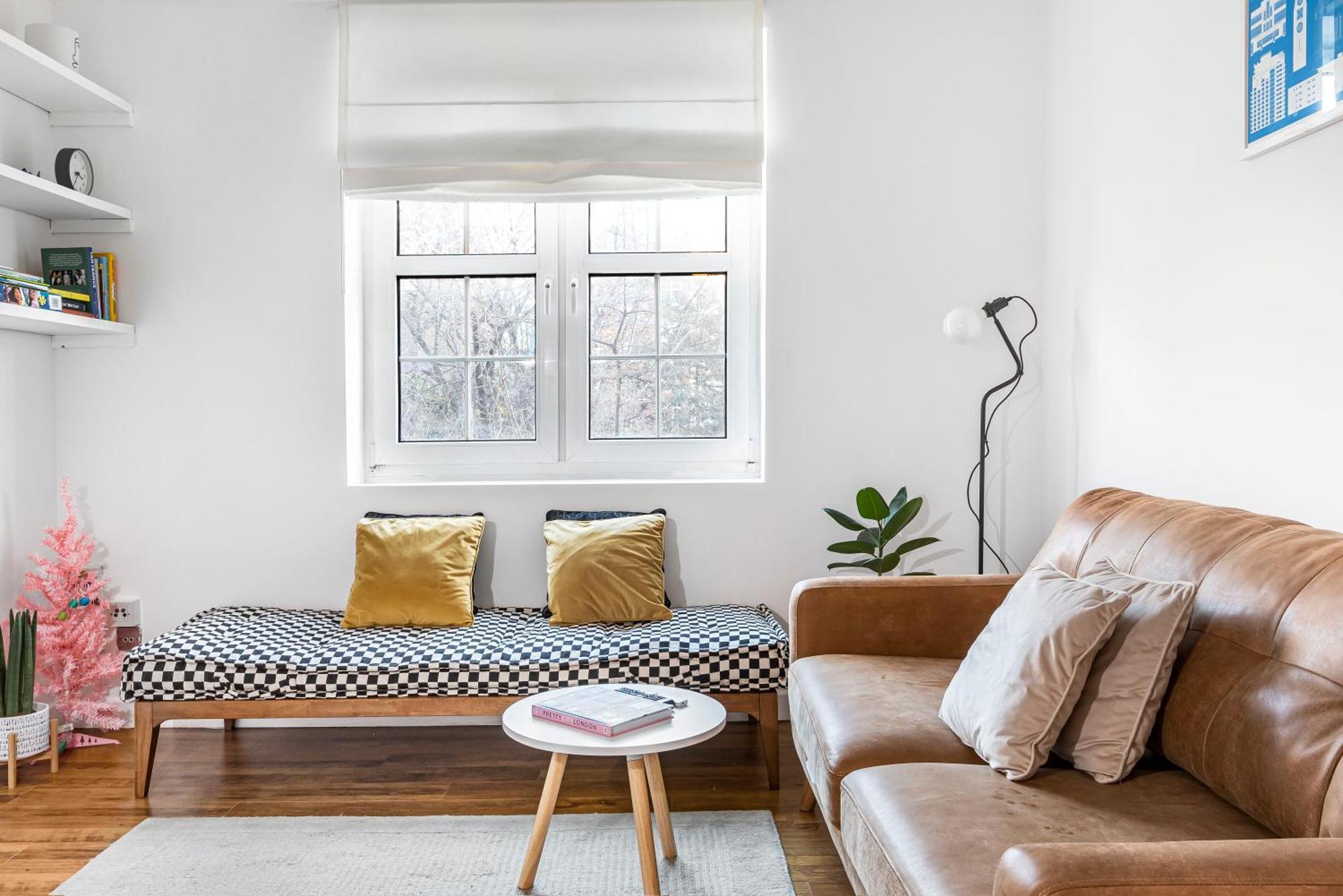 Apartamento Beautiful 2bed Londres