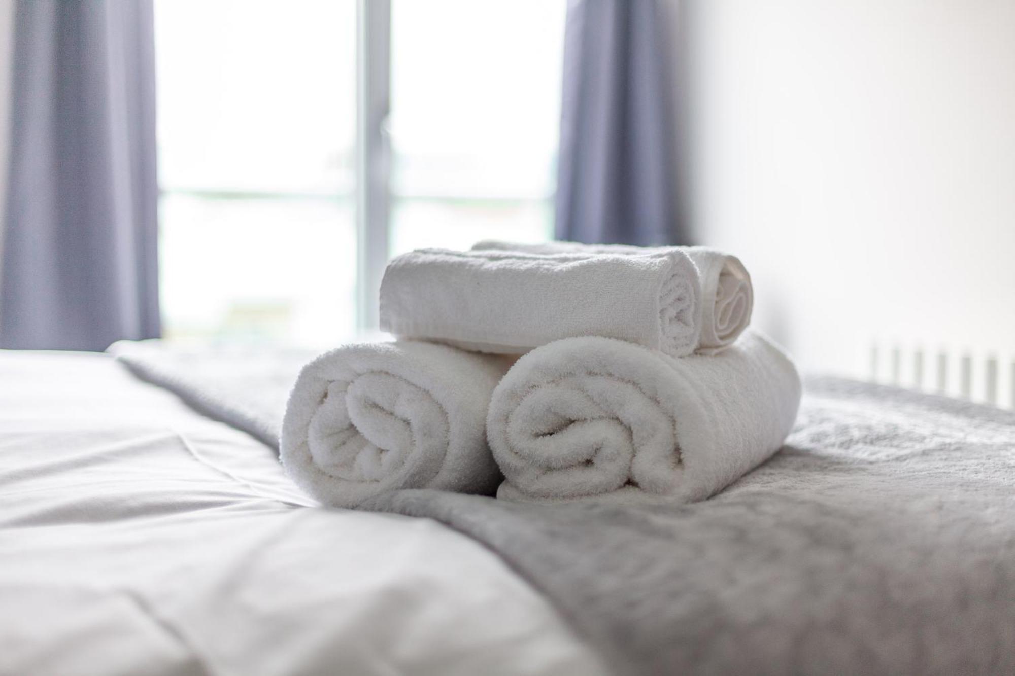 Apartamento Stylish Chic Retreat: 1-bed, Near Canary Wharf *