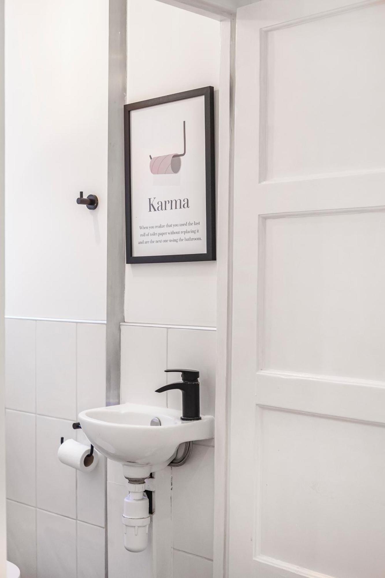 Apartamento Beautiful 2bed Londres